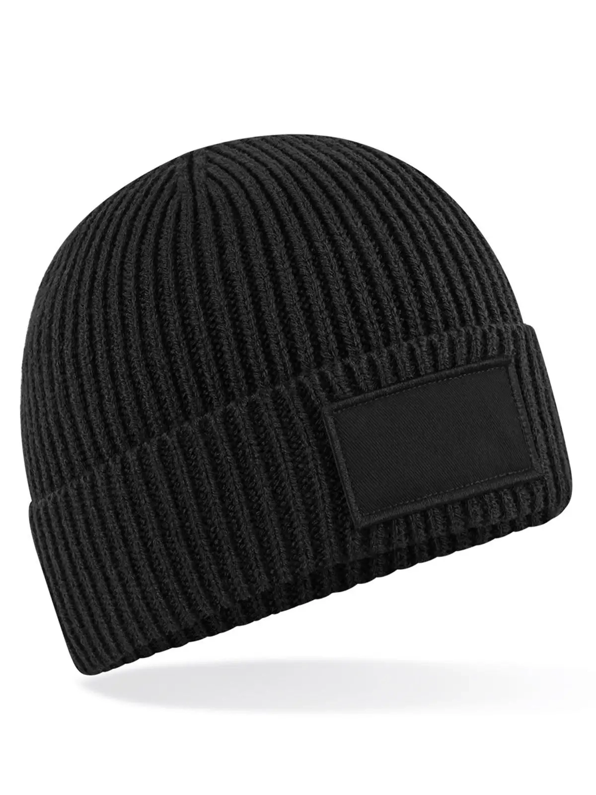 Immagine Fashion Patch Beanie