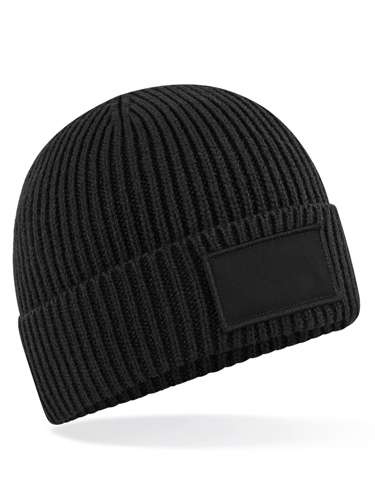 Immagine Fashion Patch Beanie