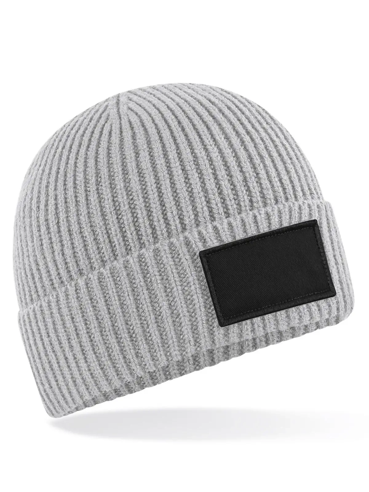 Immagine Fashion Patch Beanie