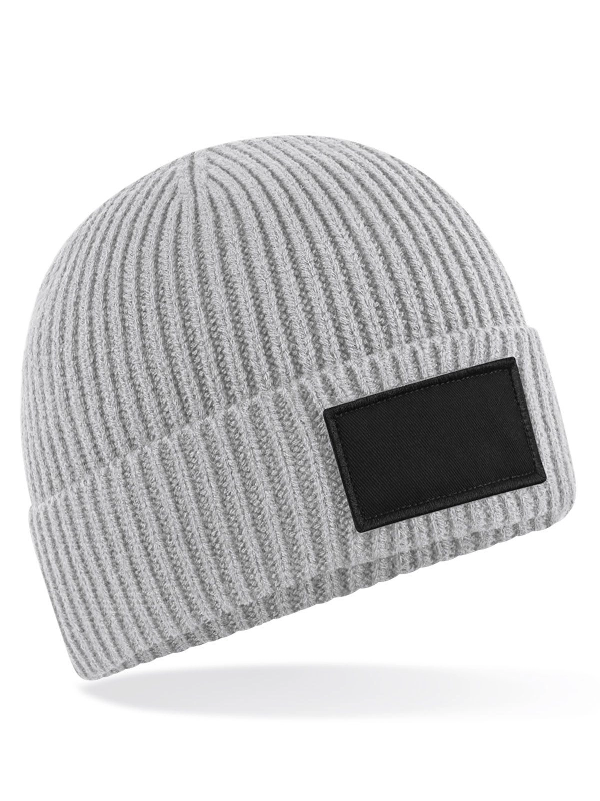 Immagine Fashion Patch Beanie