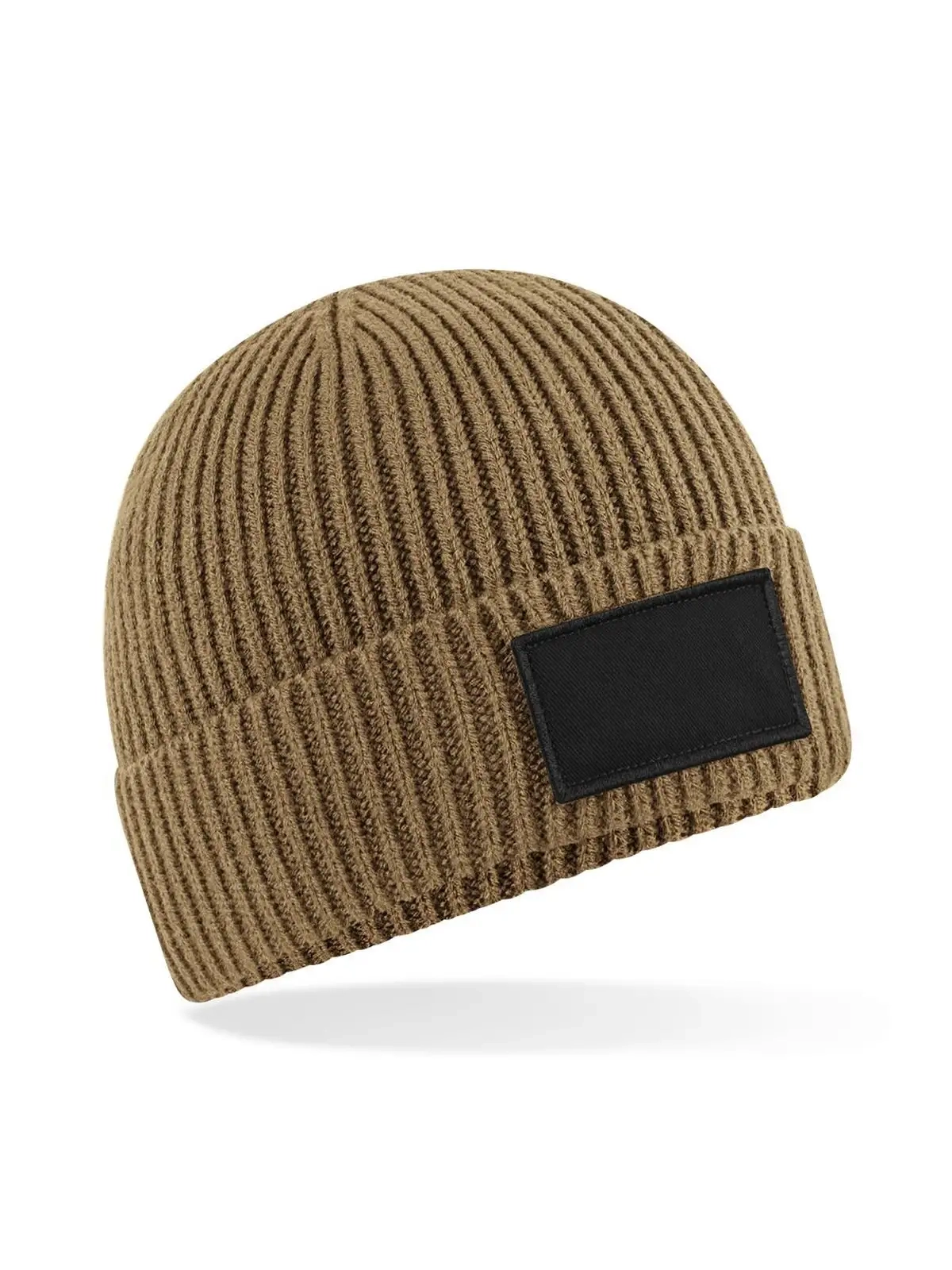 Immagine Fashion Patch Beanie