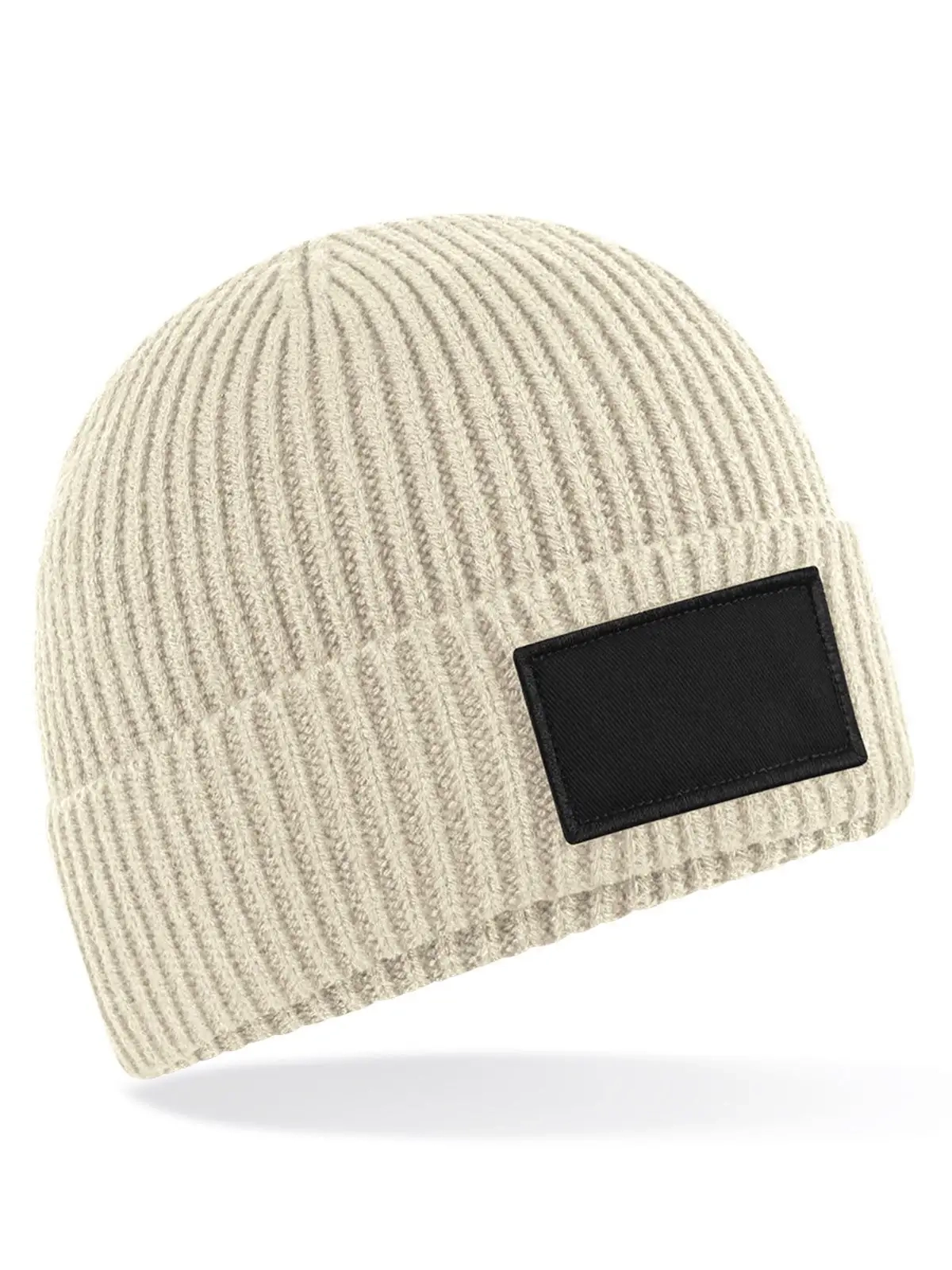 Immagine Fashion Patch Beanie