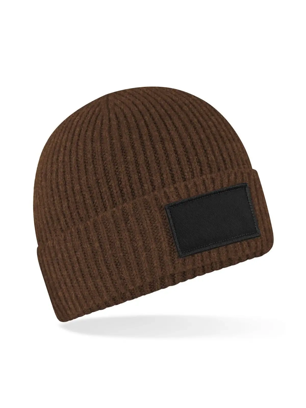 Immagine Fashion Patch Beanie
