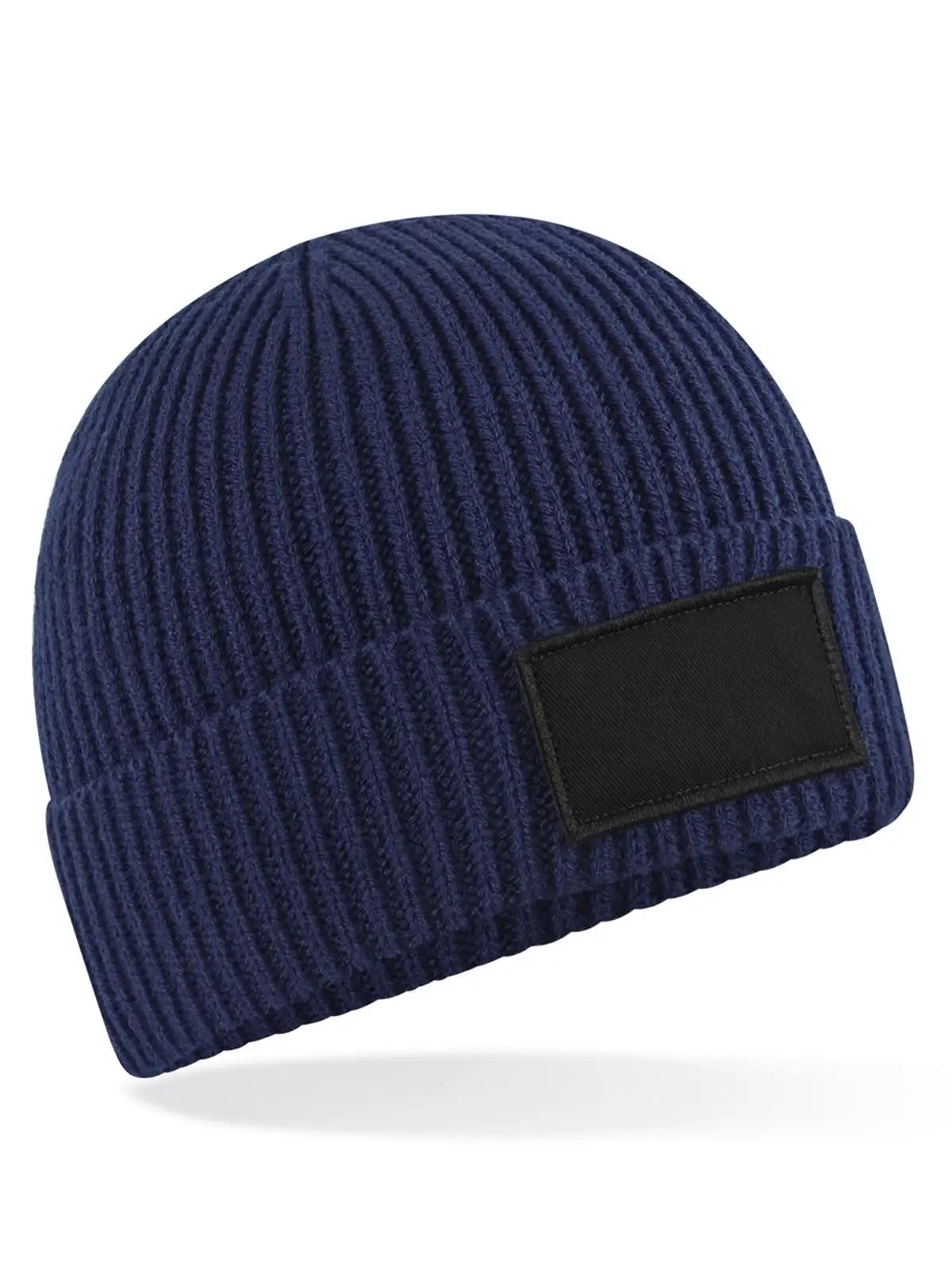Immagine Fashion Patch Beanie