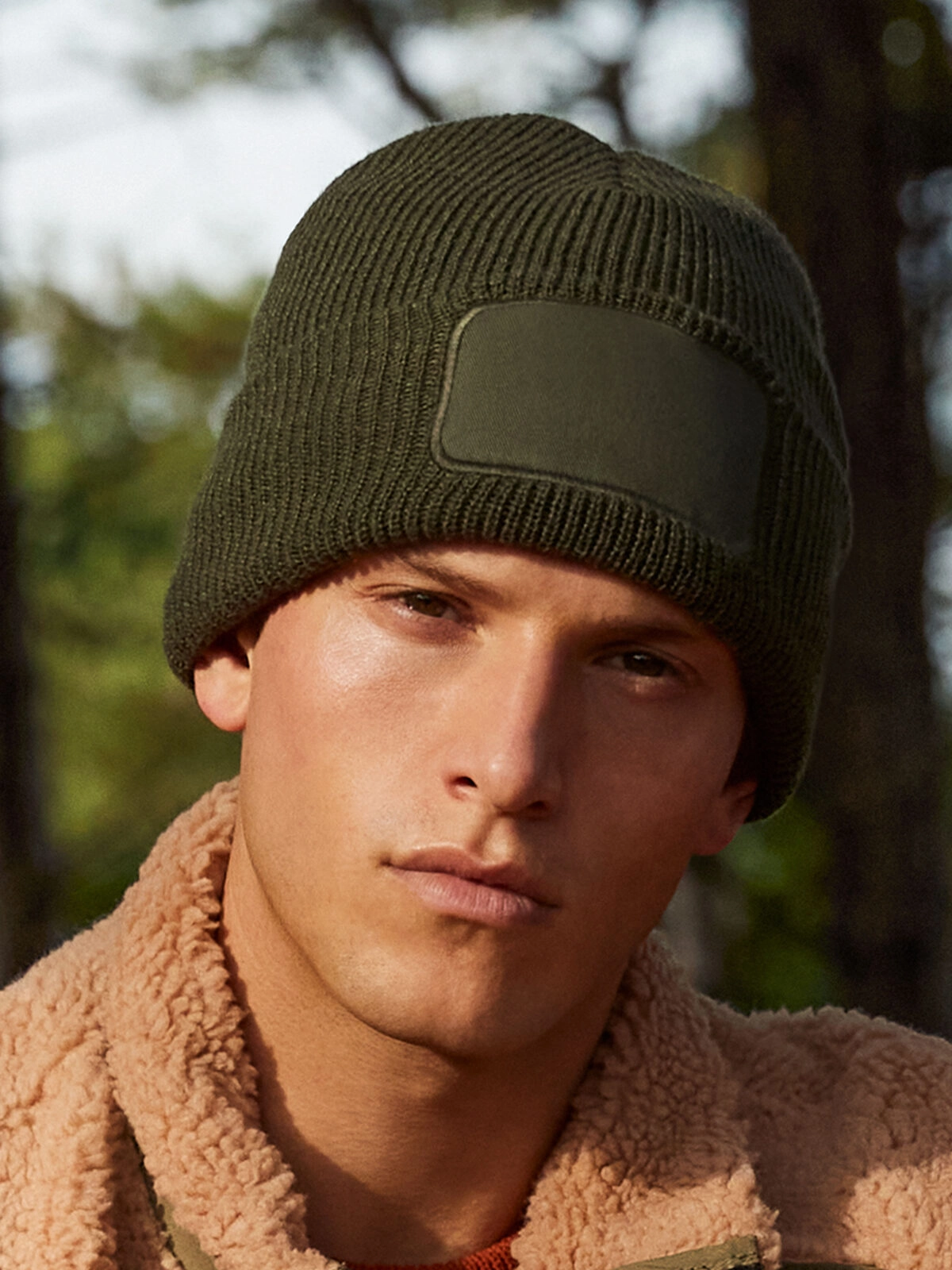 Immagine Thinsulate Printers Beanie