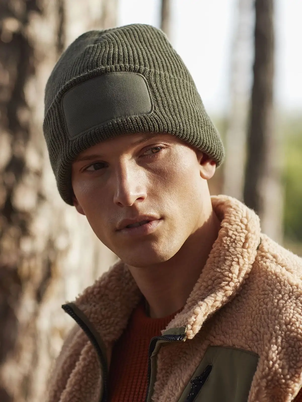 Immagine Thinsulate Printers Beanie