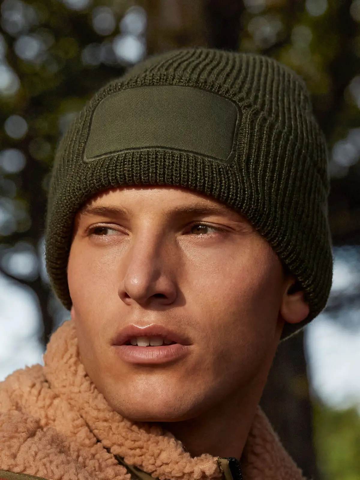 Immagine Thinsulate Printers Beanie