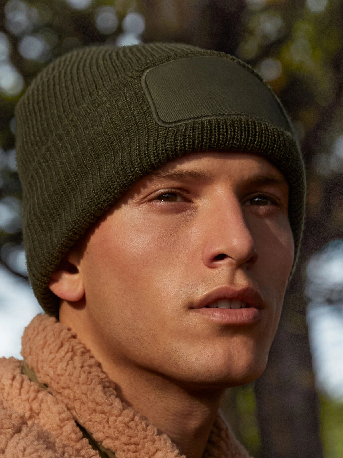 Immagine Thinsulate Printers Beanie