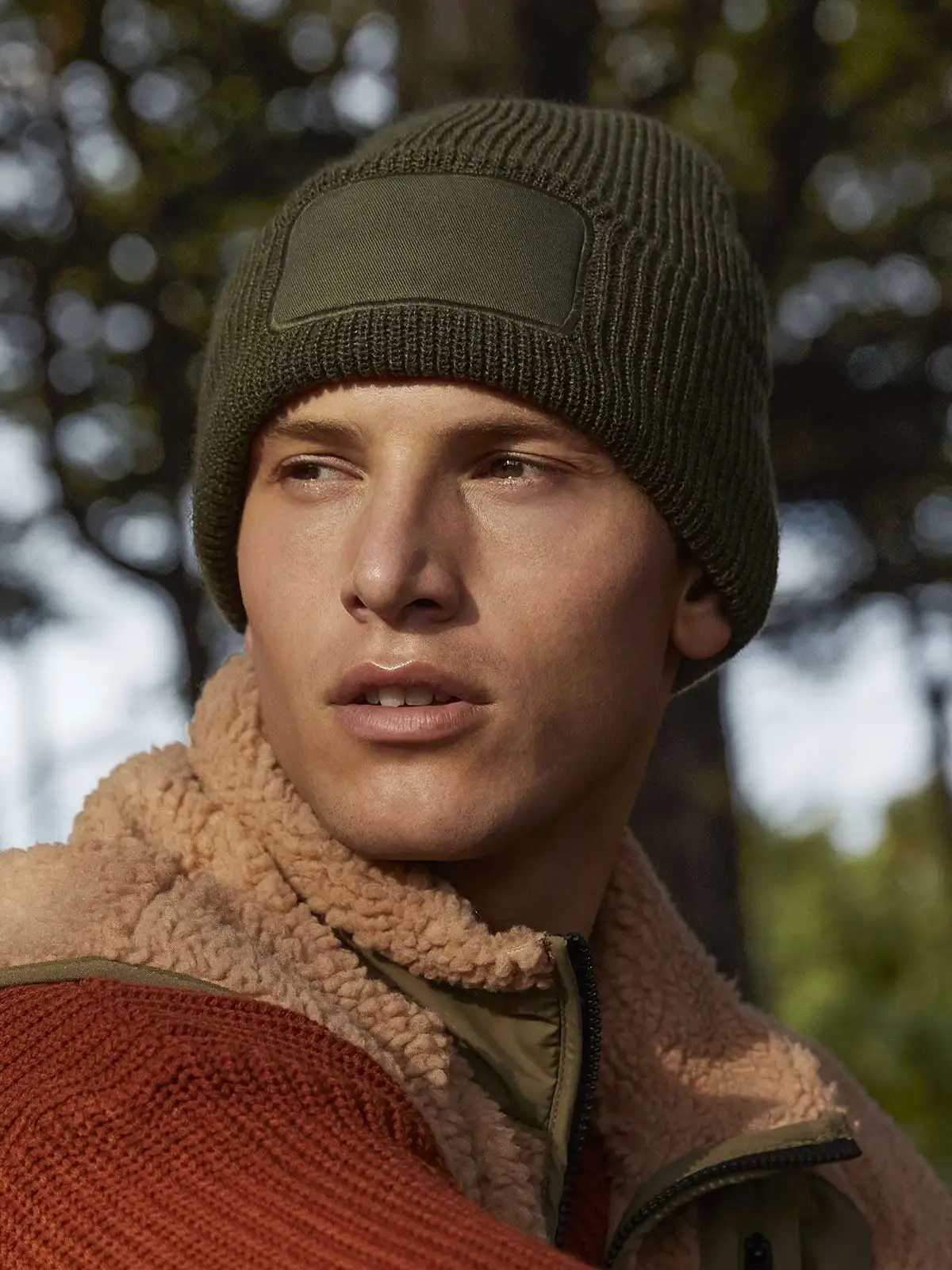 Immagine Thinsulate Printers Beanie