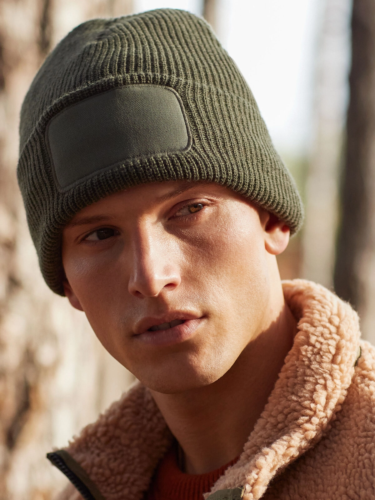 Immagine Thinsulate Printers Beanie