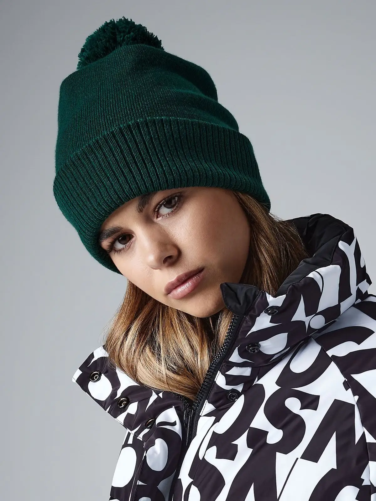 Immagine Thermal Snowstar® Beanie