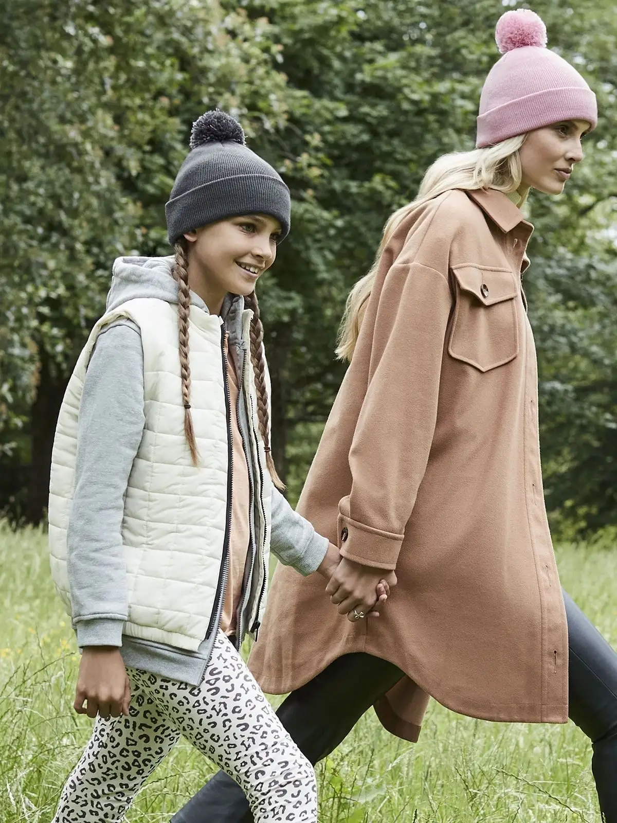 Immagine Junior Original Pom Pom Beanie