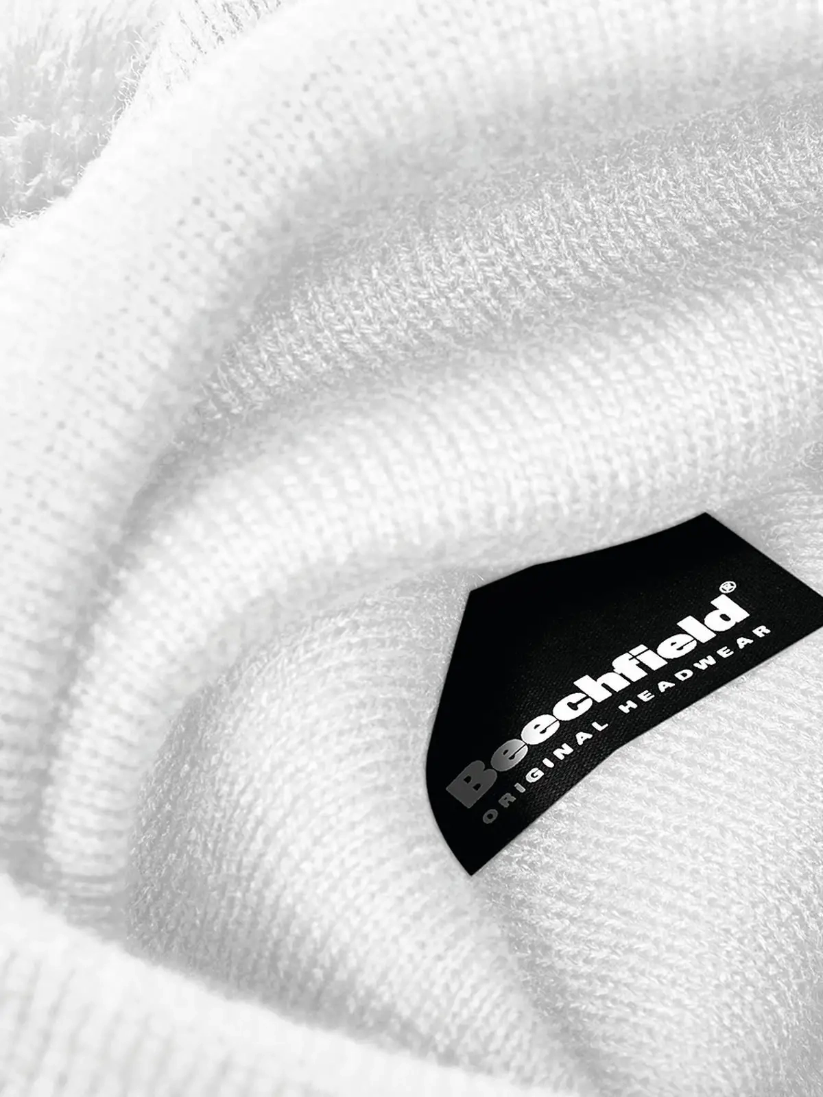 Immagine Original Pom Pom Beanie