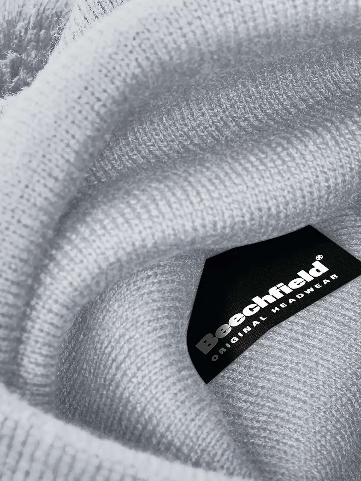 Immagine Original Pom Pom Beanie