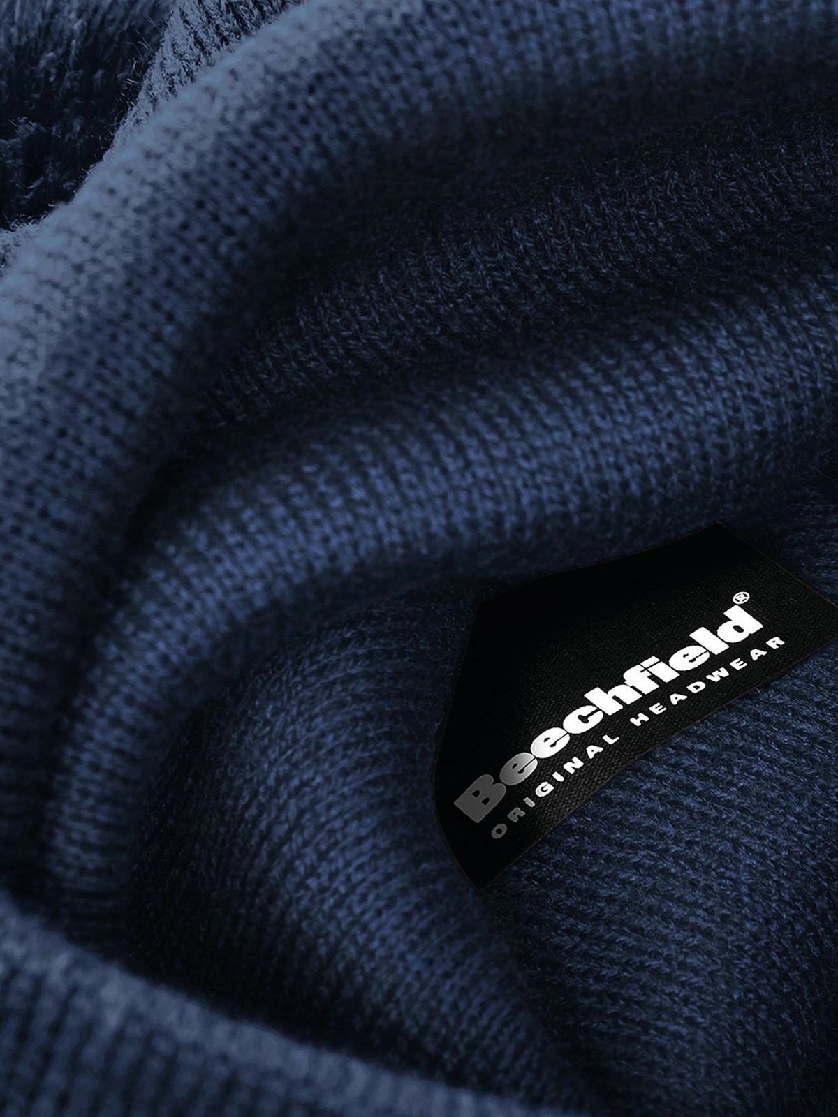 Immagine Original Pom Pom Beanie