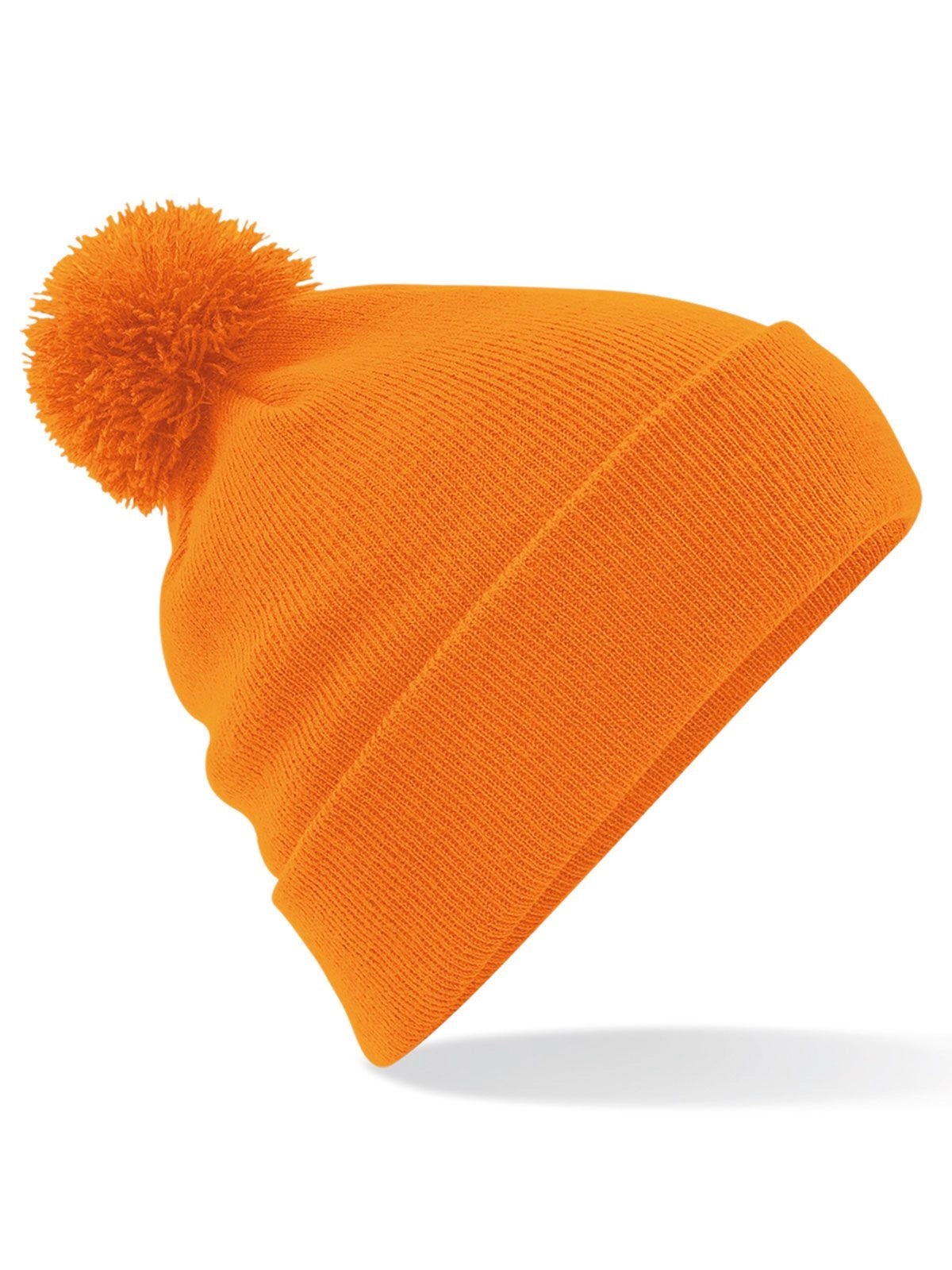 Immagine Original Pom Pom Beanie
