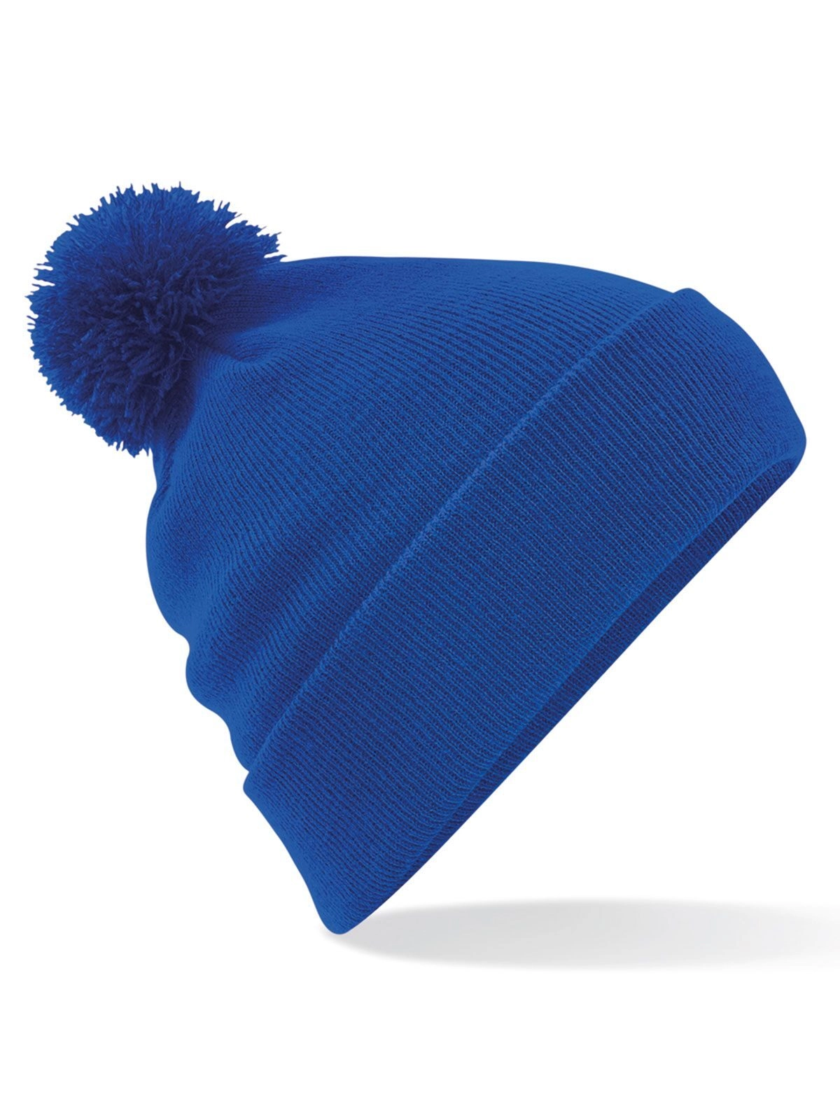 Immagine Original Pom Pom Beanie