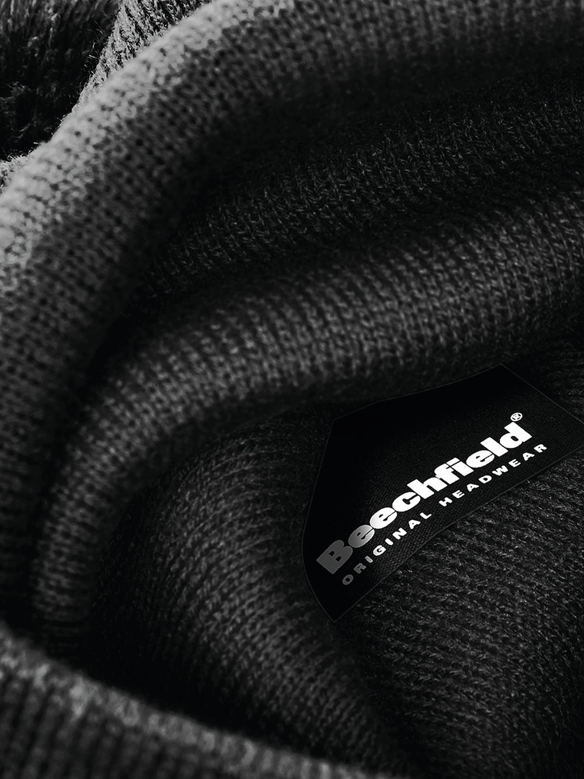 Immagine Original Pom Pom Beanie