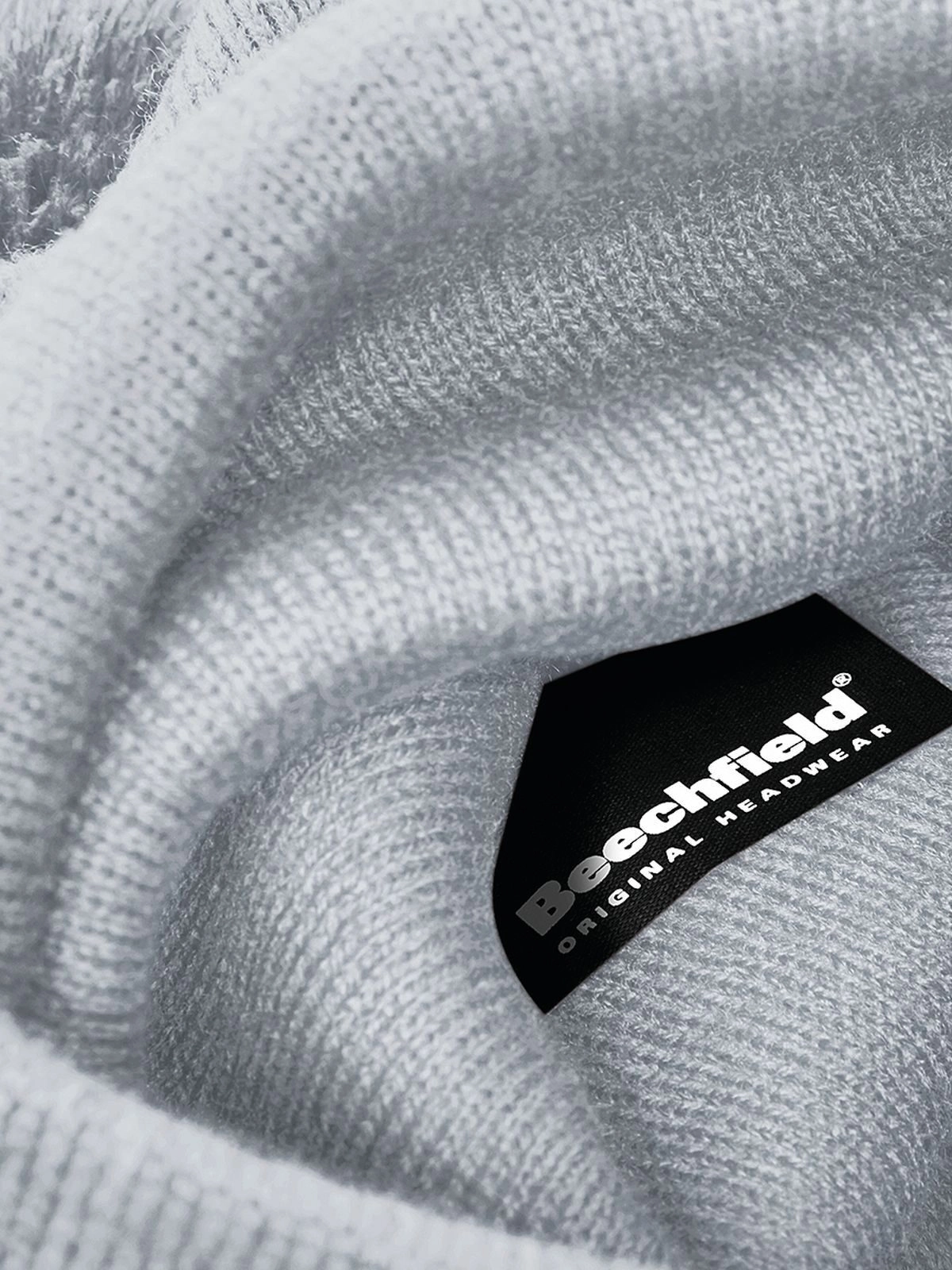 Immagine Original Pom Pom Beanie