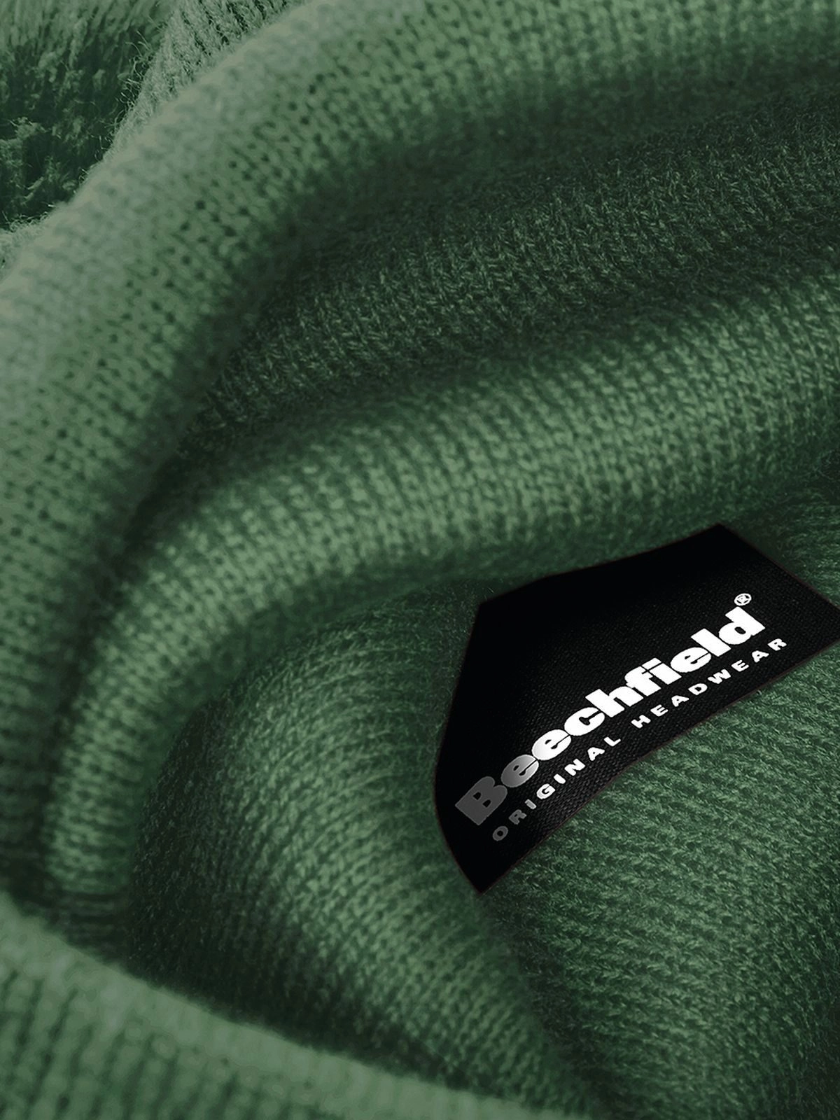 Immagine Original Pom Pom Beanie