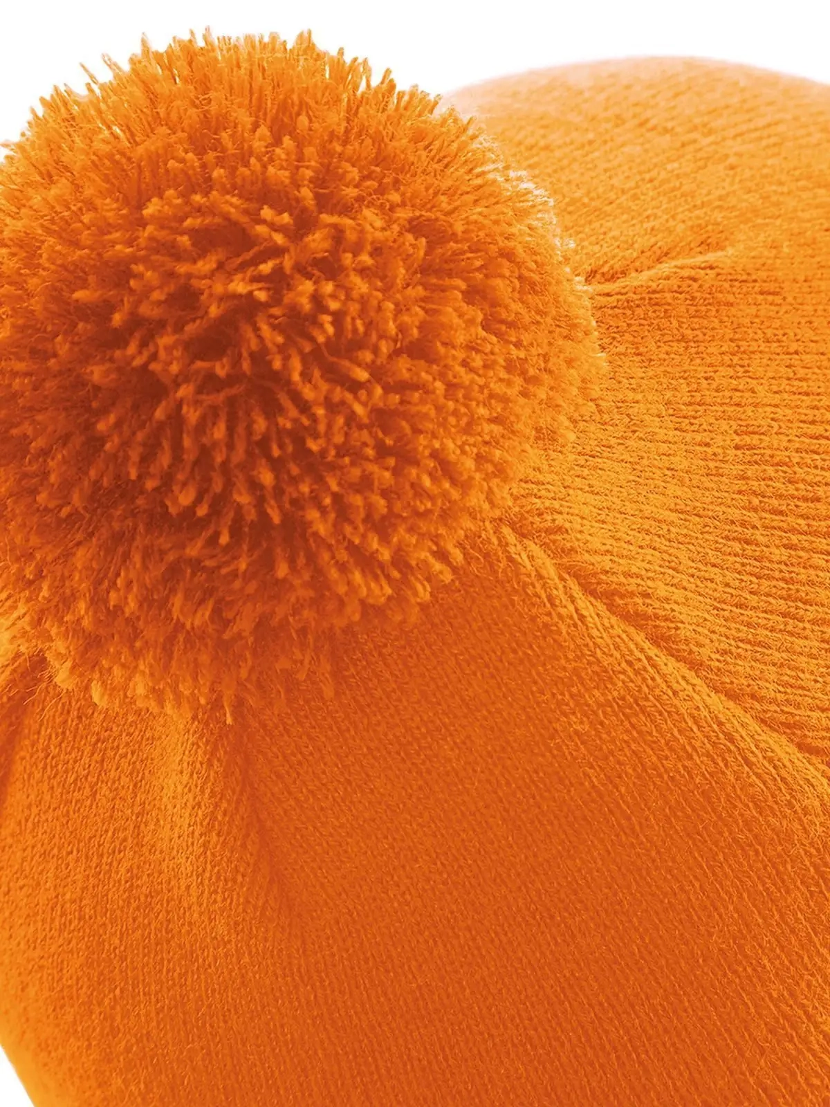 Immagine Original Pom Pom Beanie
