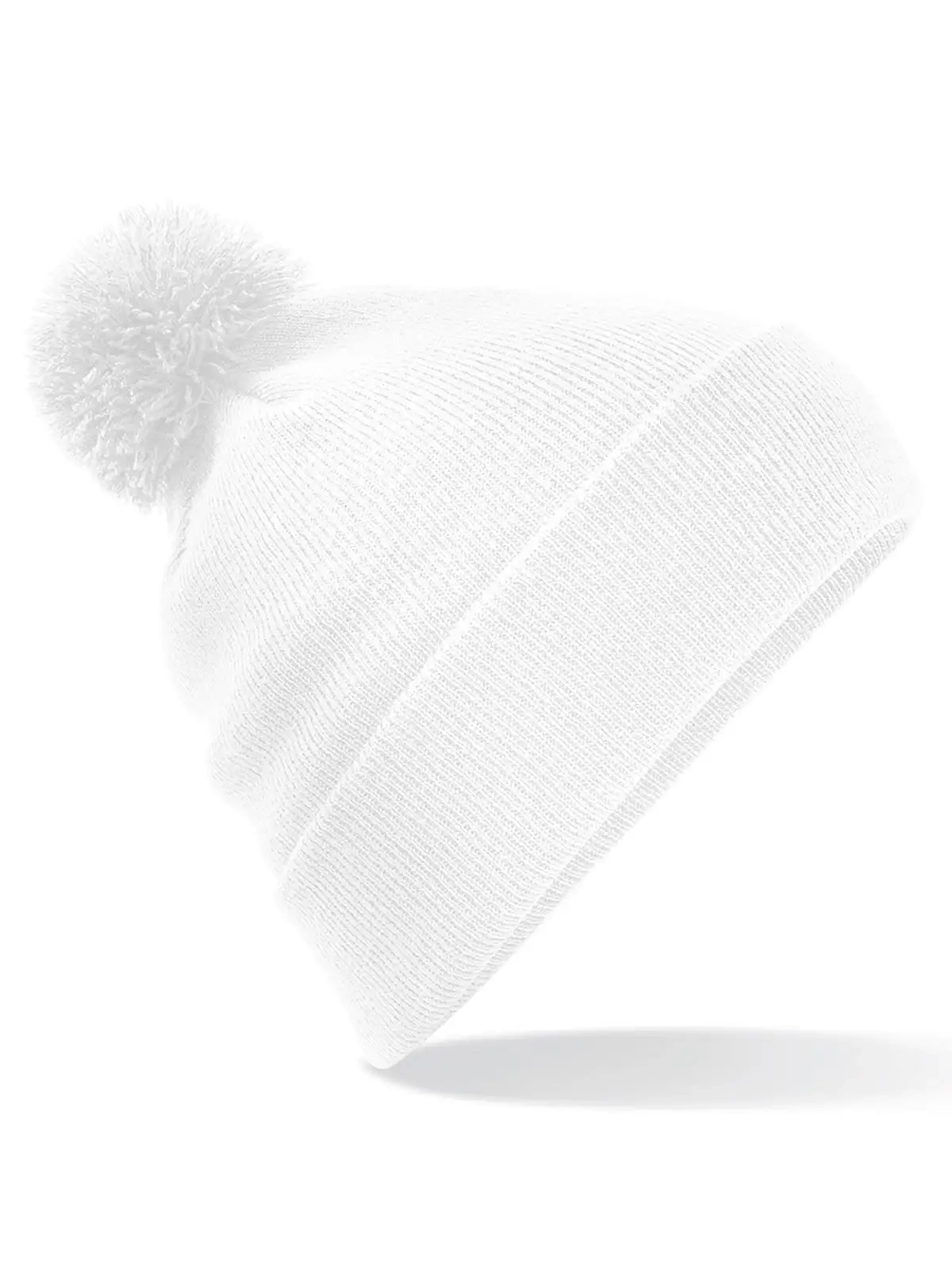 Immagine Original Pom Pom Beanie