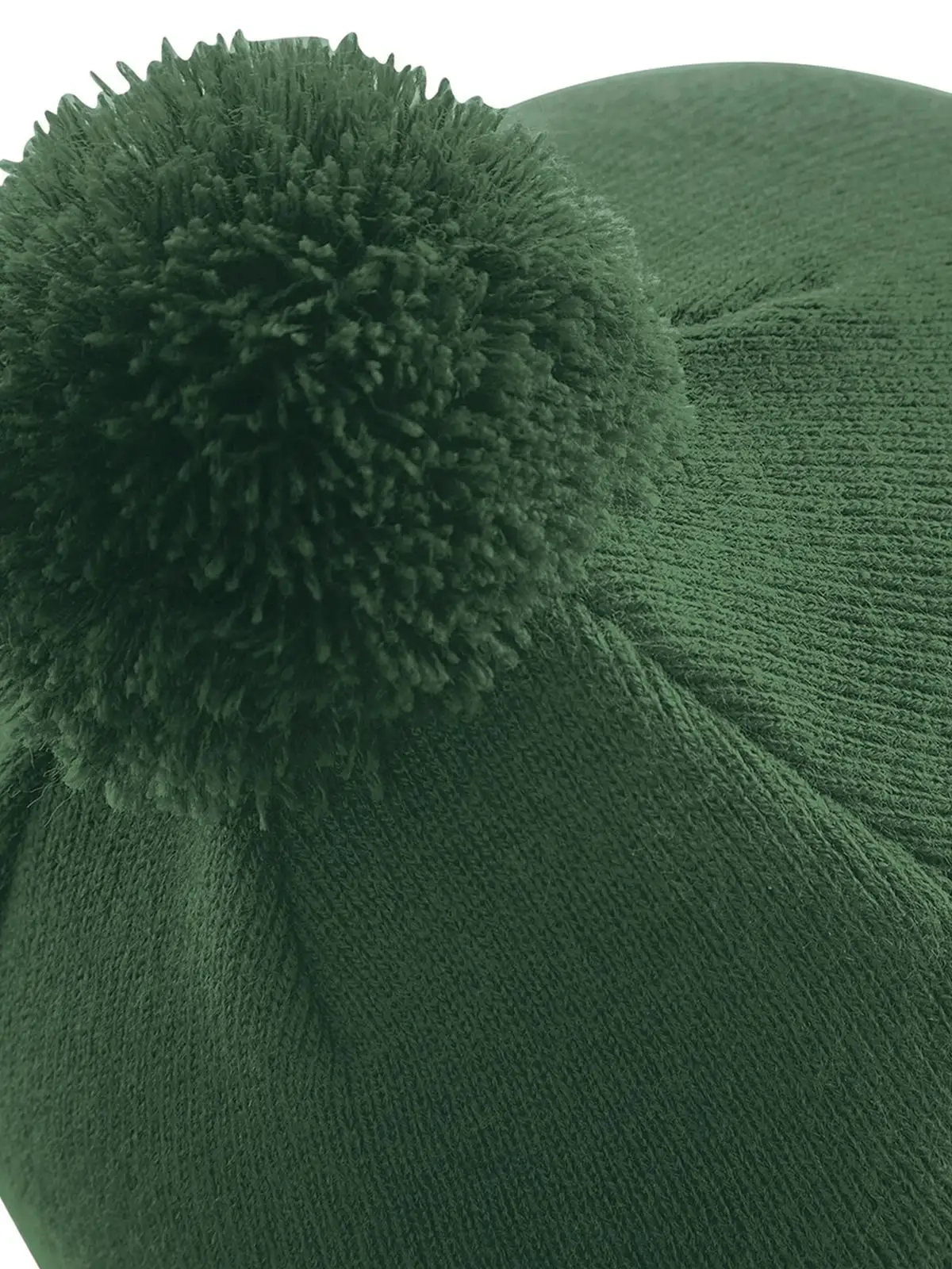 Immagine Original Pom Pom Beanie