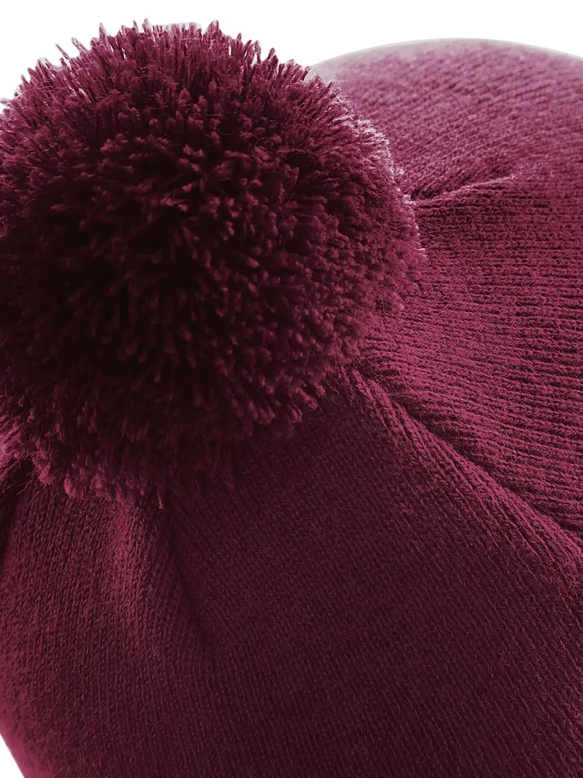 Immagine Original Pom Pom Beanie