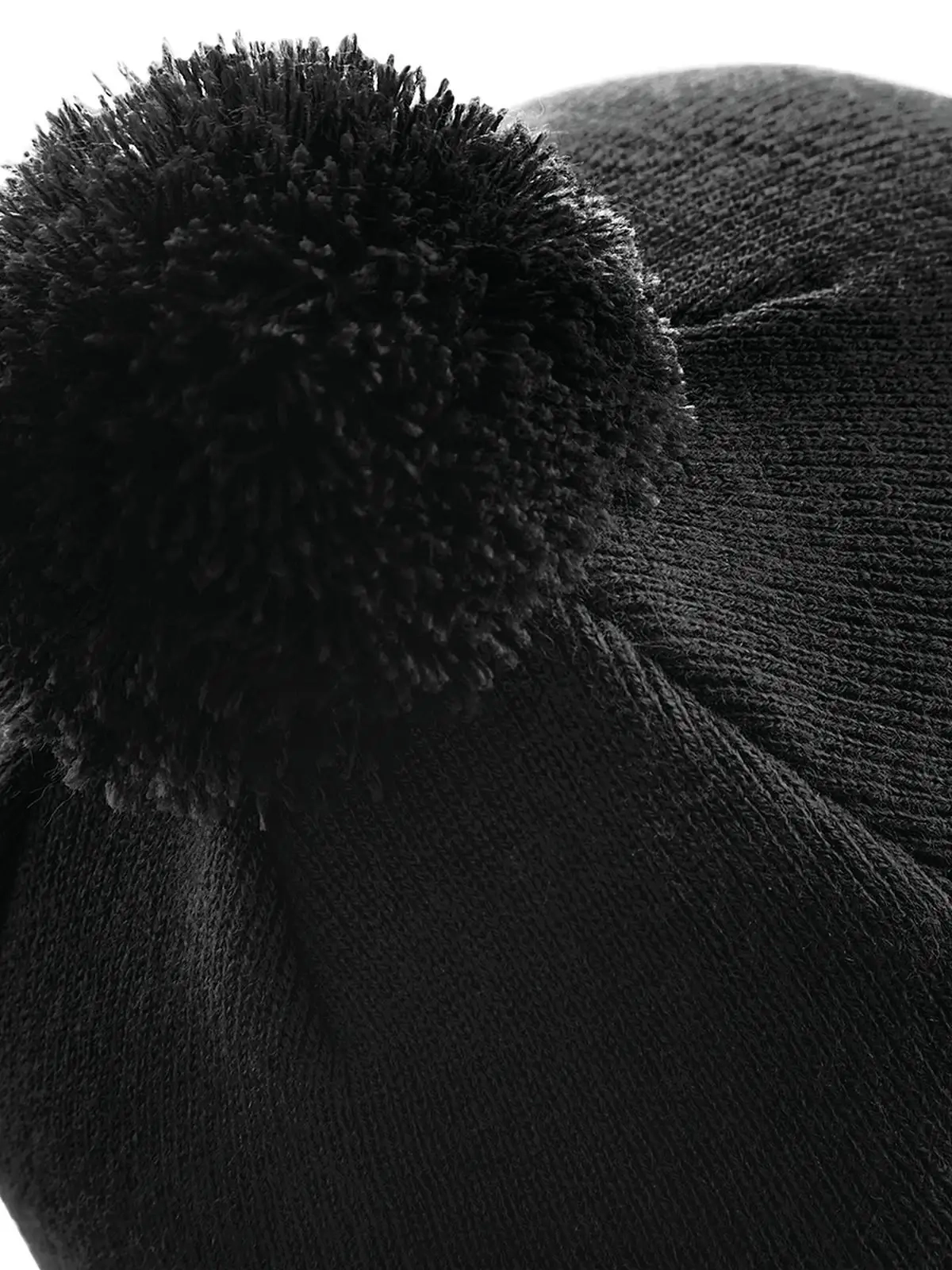 Immagine Original Pom Pom Beanie