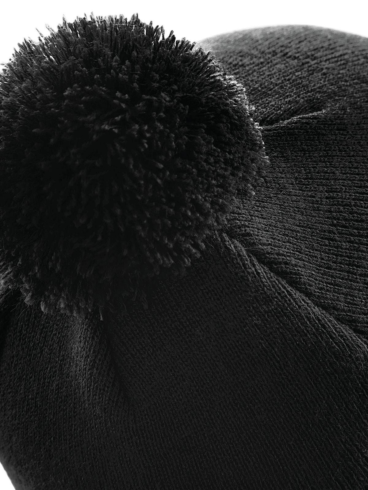 Immagine Original Pom Pom Beanie