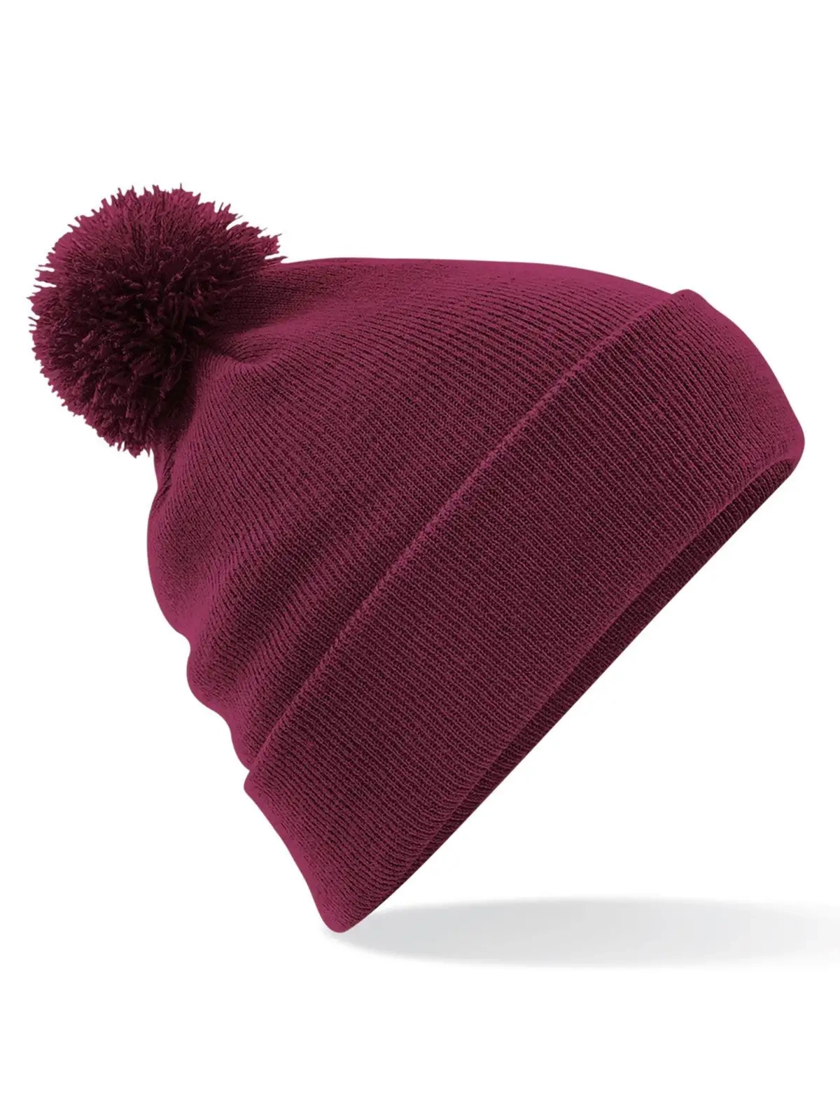 Immagine Original Pom Pom Beanie