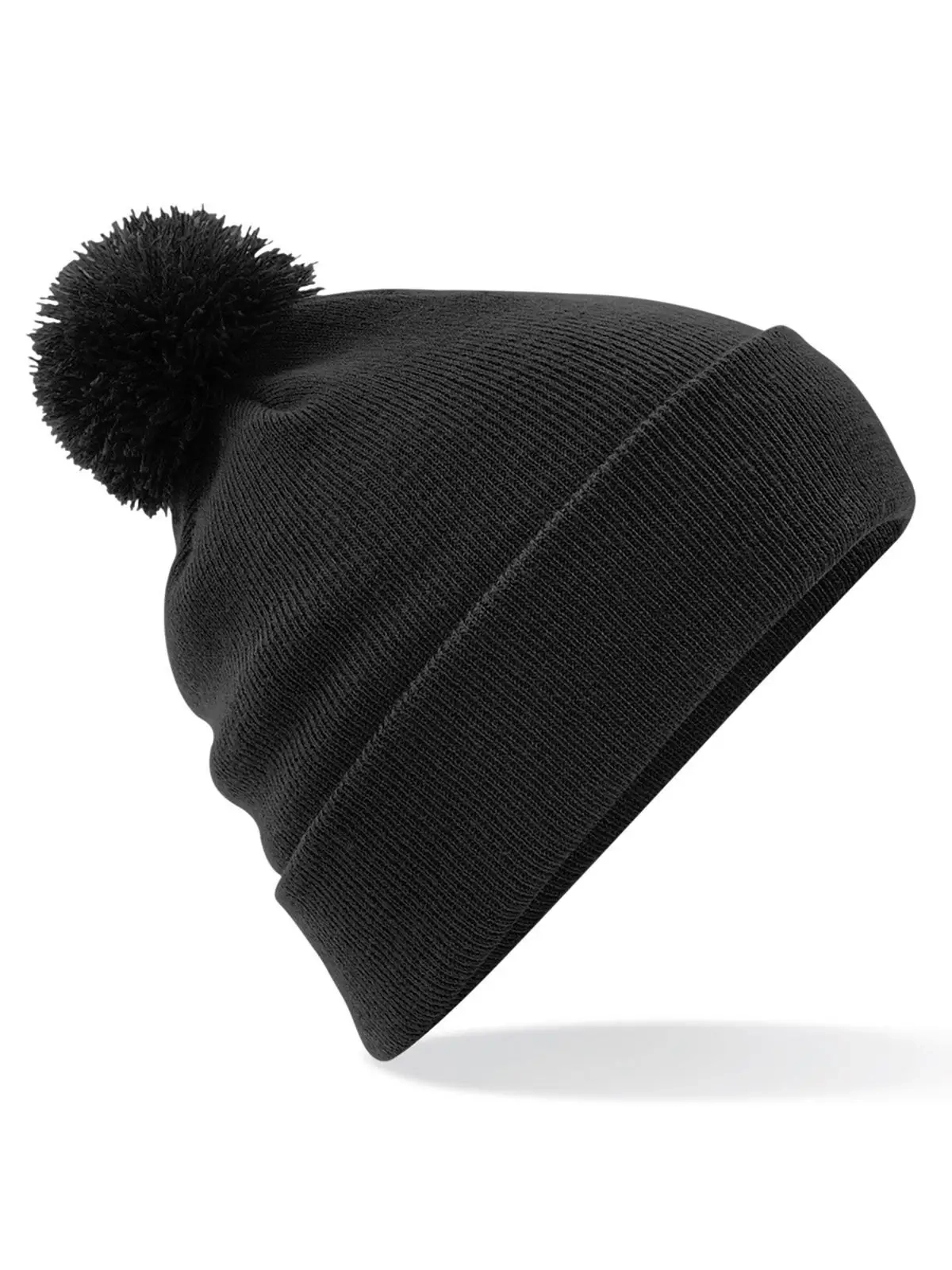 Immagine Original Pom Pom Beanie