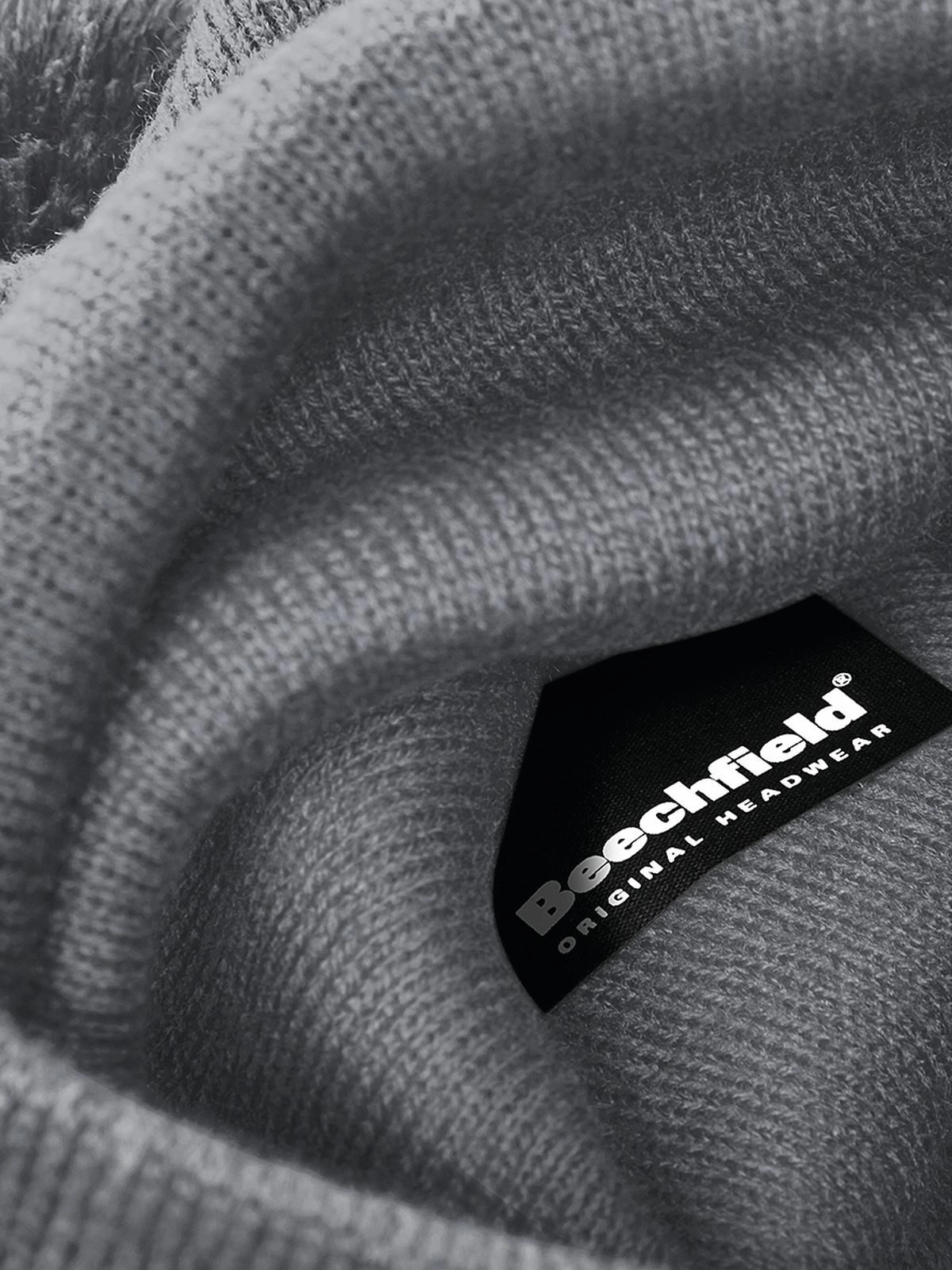 Immagine Original Pom Pom Beanie