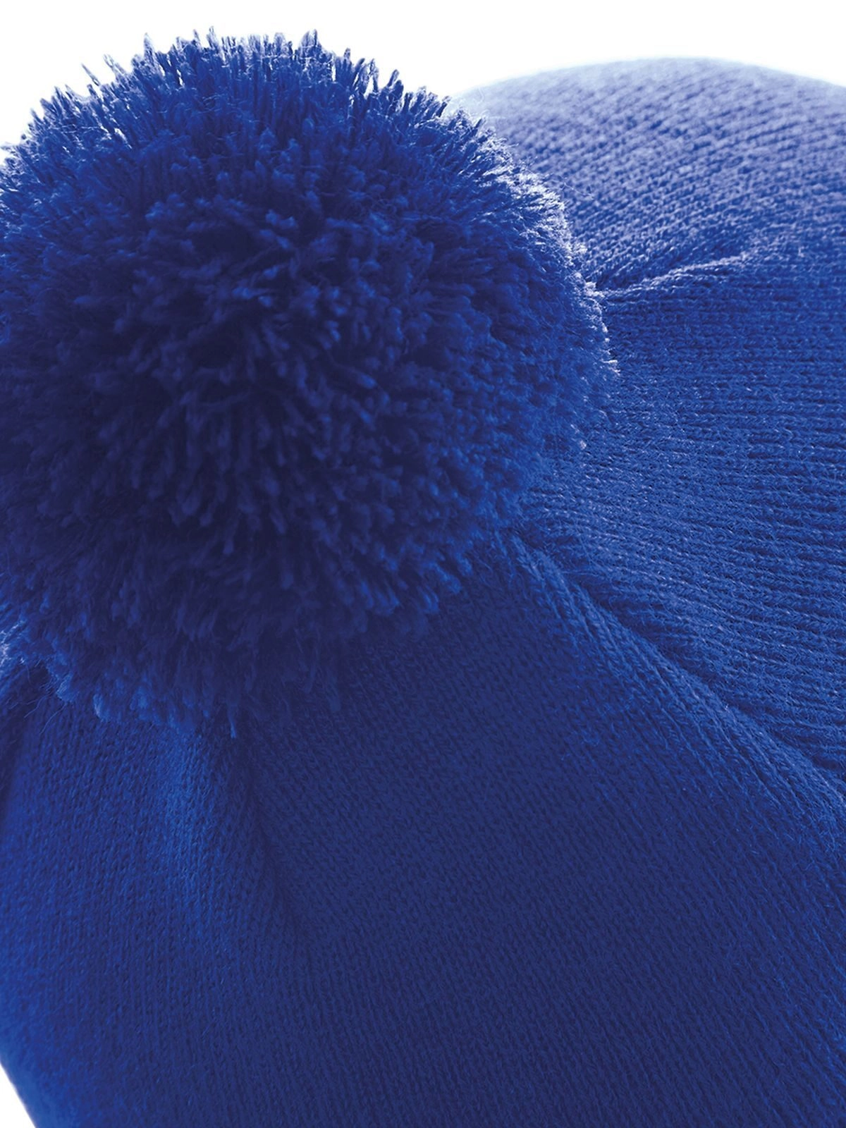 Immagine Original Pom Pom Beanie