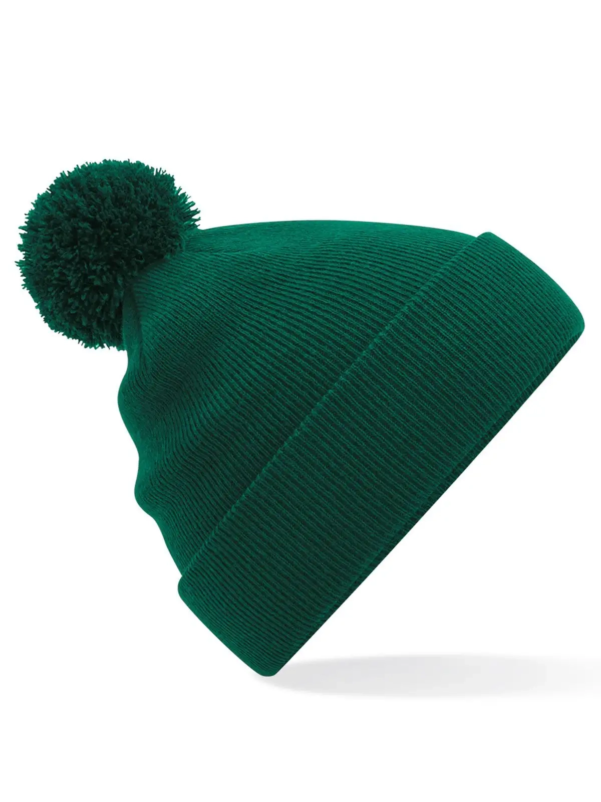 Immagine Original Pom Pom Beanie