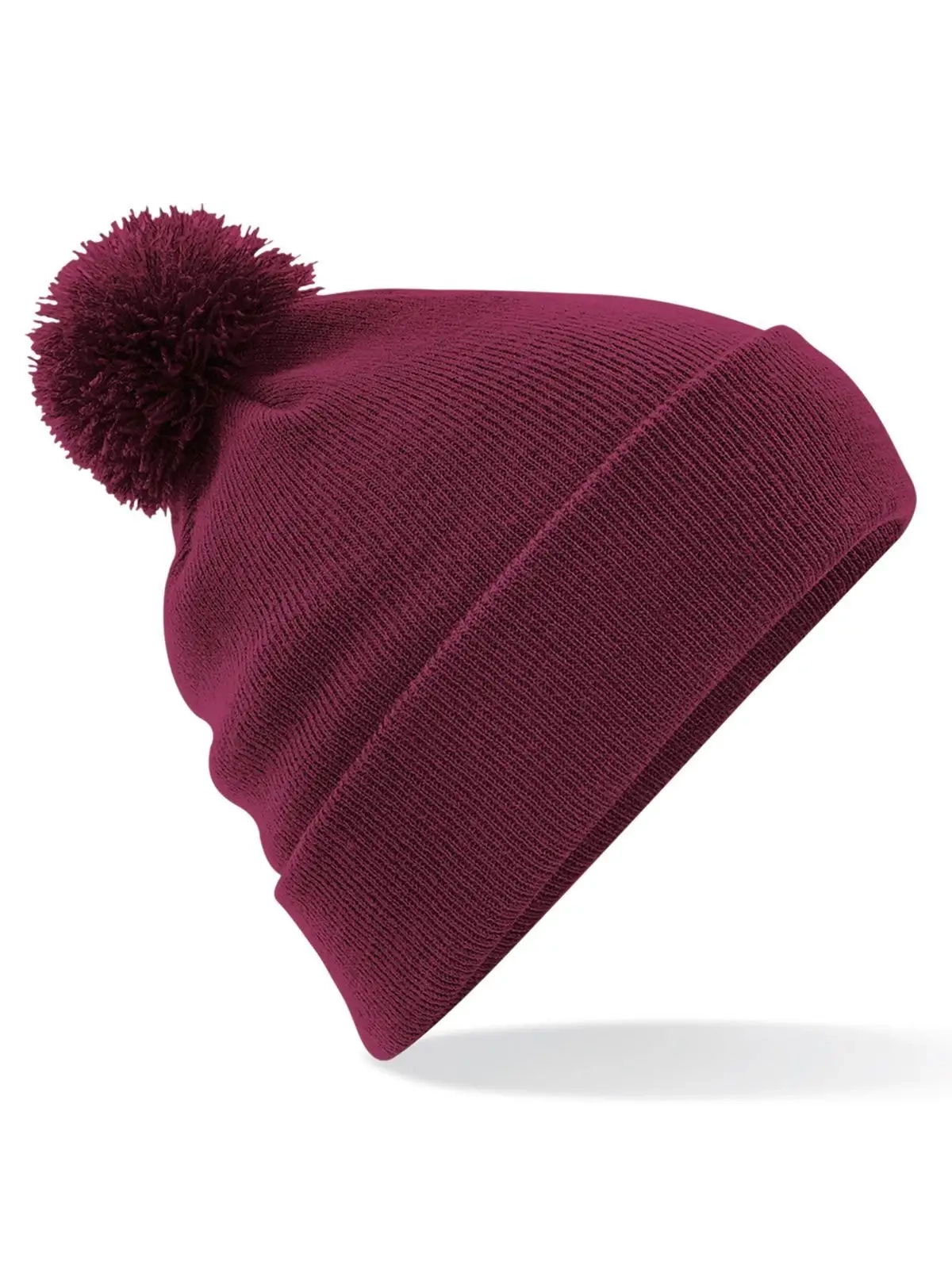 Immagine Original Pom Pom Beanie