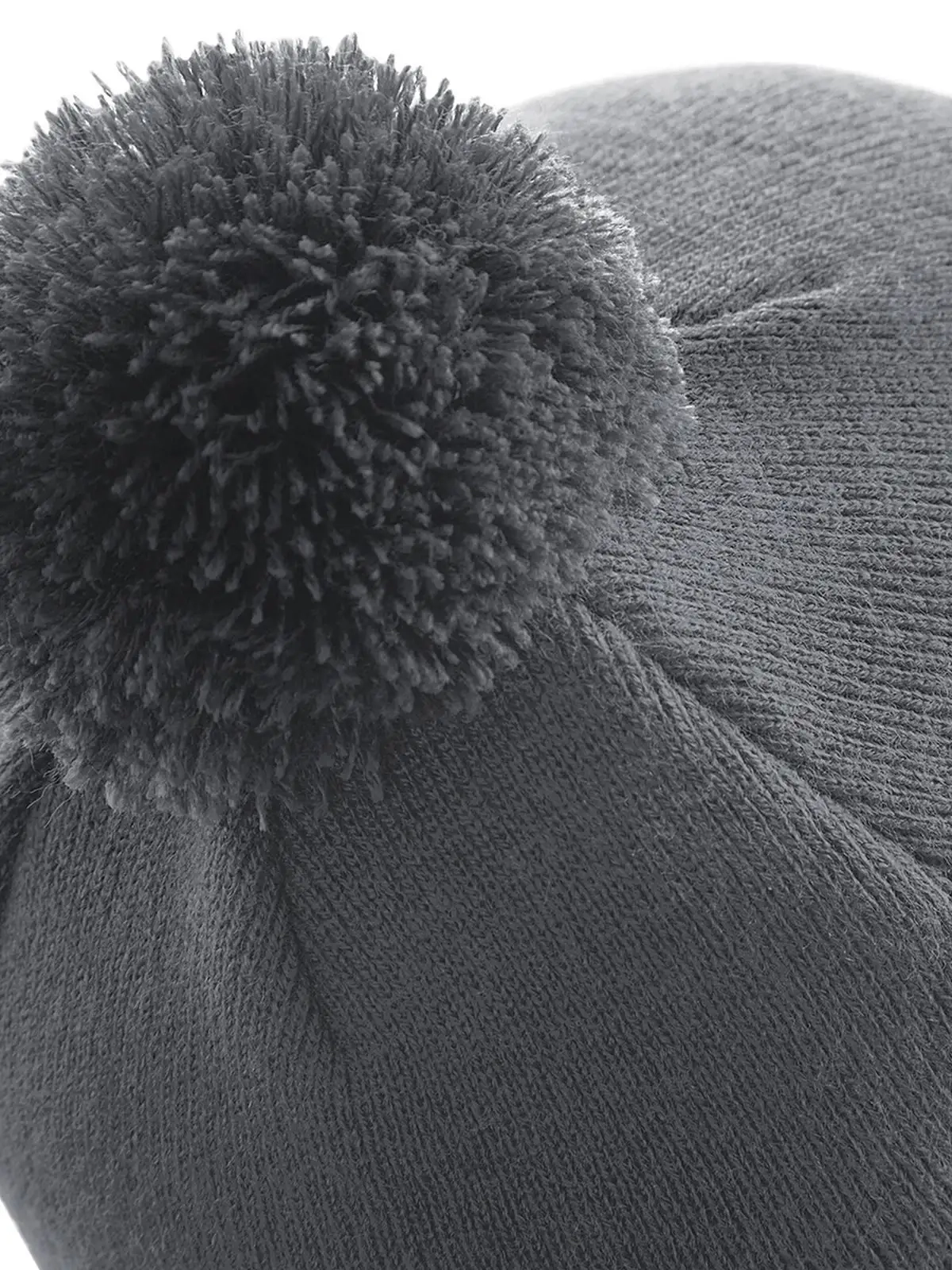 Immagine Original Pom Pom Beanie