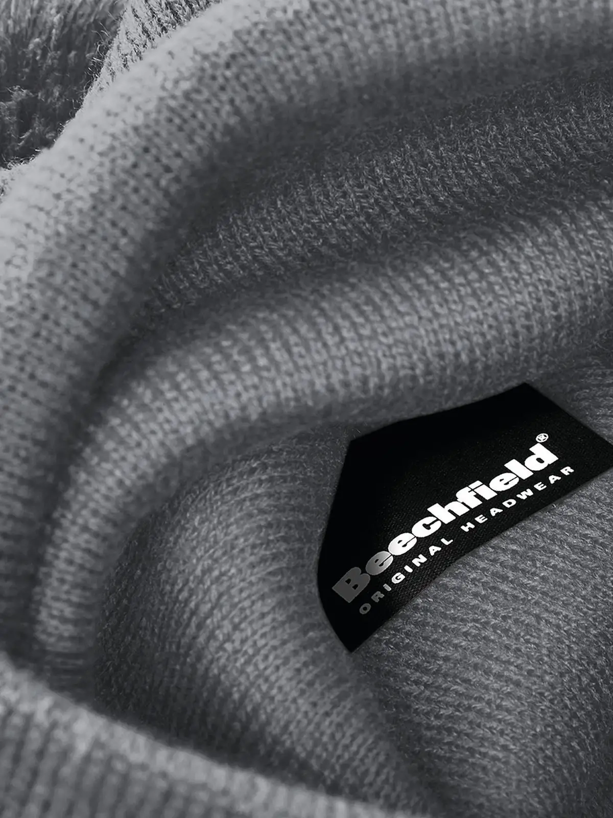 Immagine Original Pom Pom Beanie