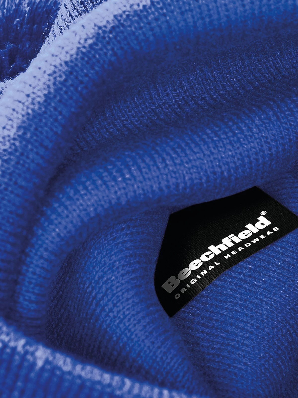Immagine Original Pom Pom Beanie