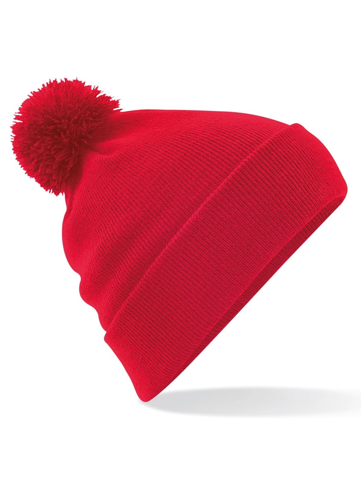 Immagine Original Pom Pom Beanie