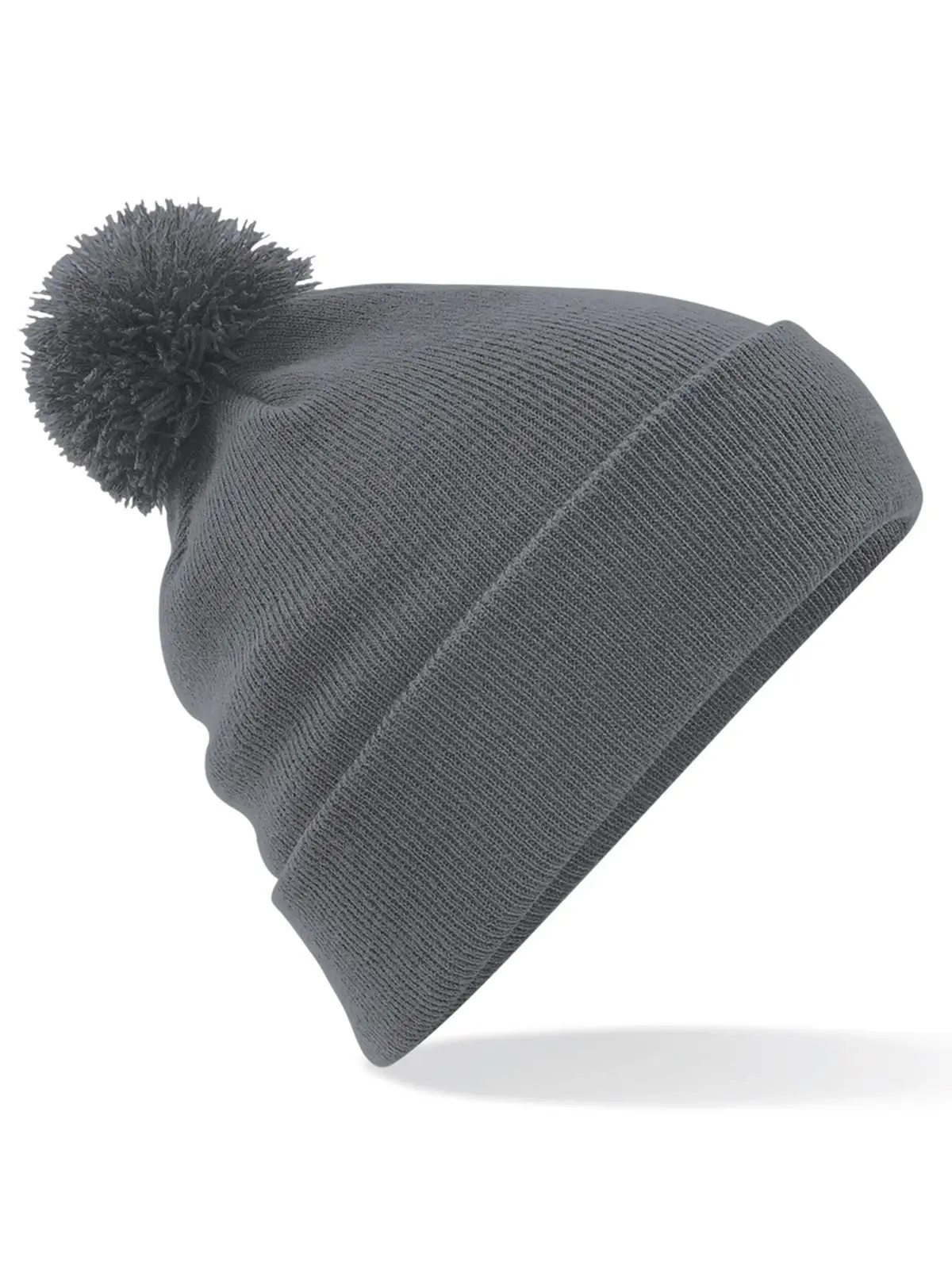 Immagine Original Pom Pom Beanie