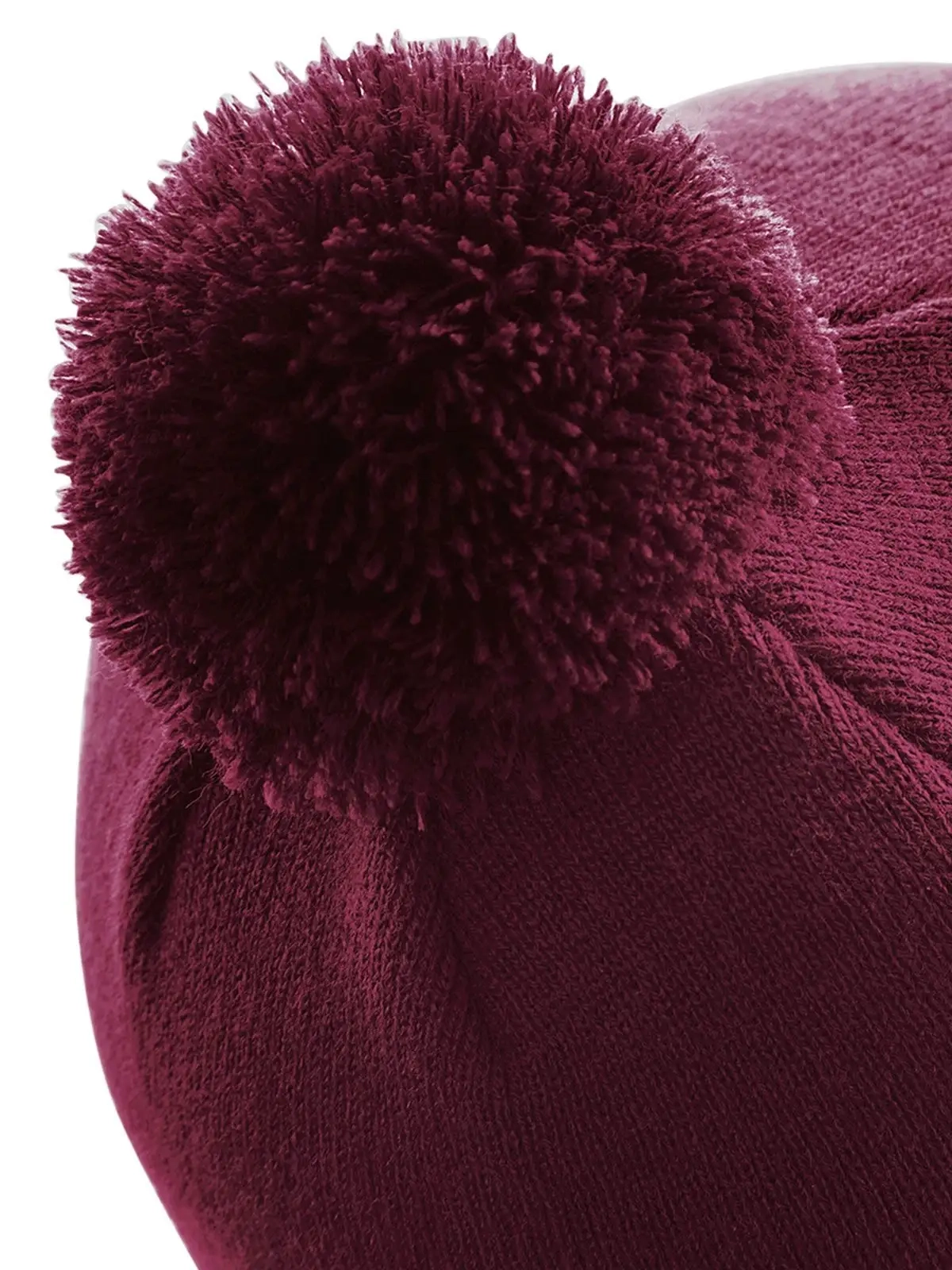 Immagine Original Pom Pom Beanie
