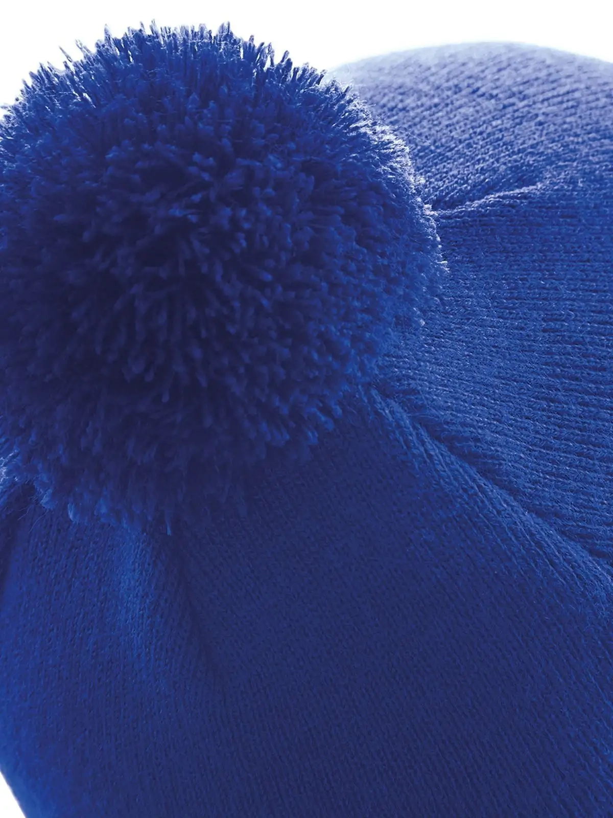 Immagine Original Pom Pom Beanie