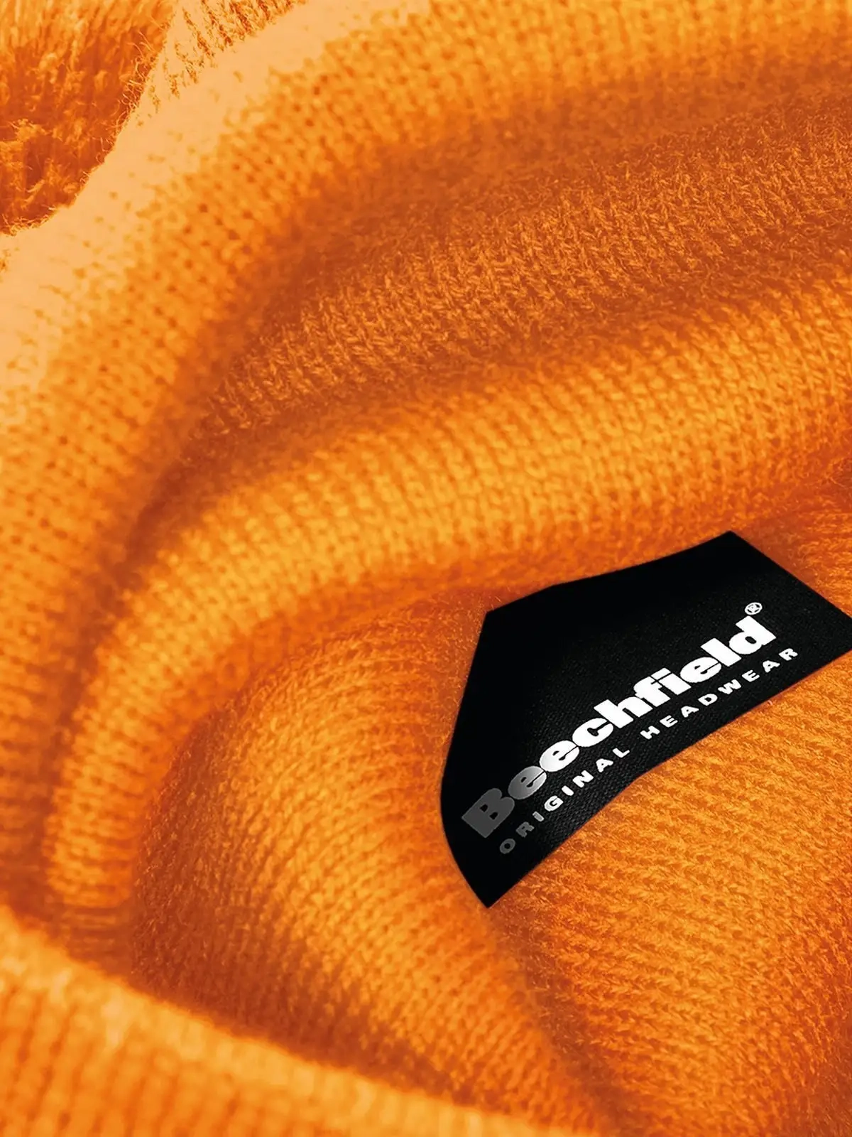 Immagine Original Pom Pom Beanie