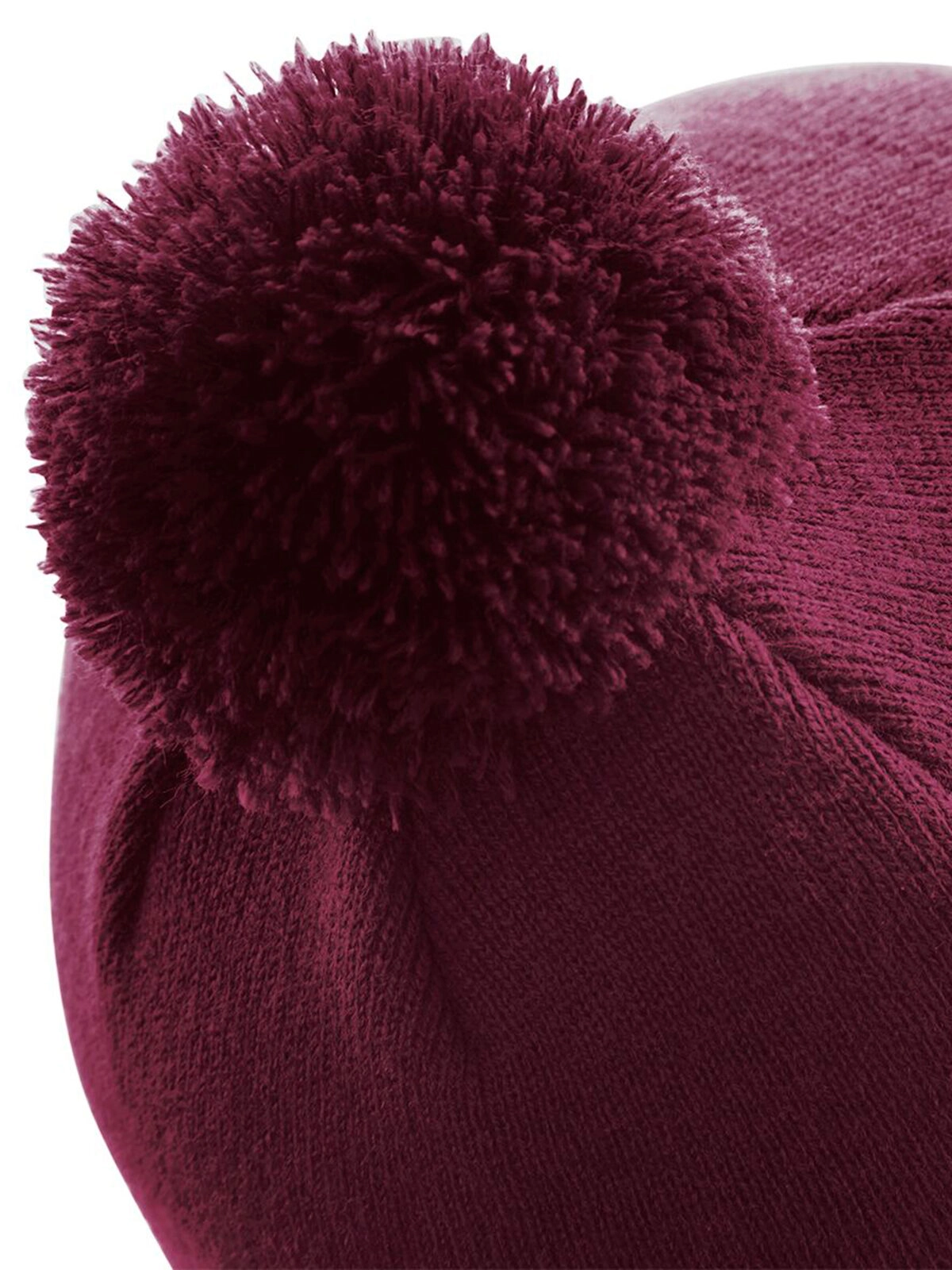 Immagine Original Pom Pom Beanie