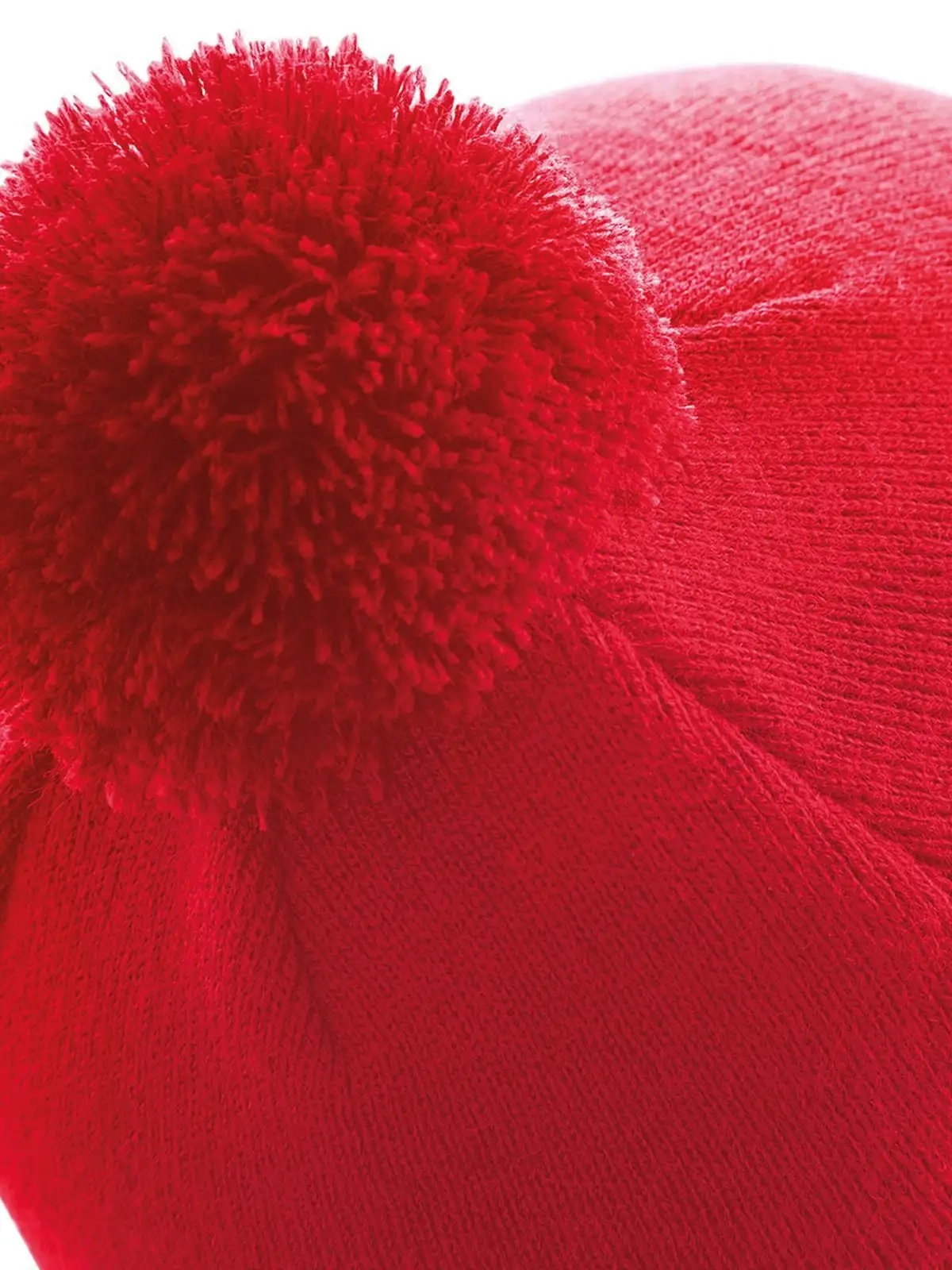 Immagine Original Pom Pom Beanie