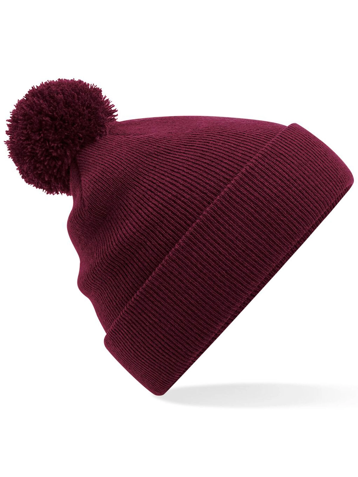 Immagine Original Pom Pom Beanie