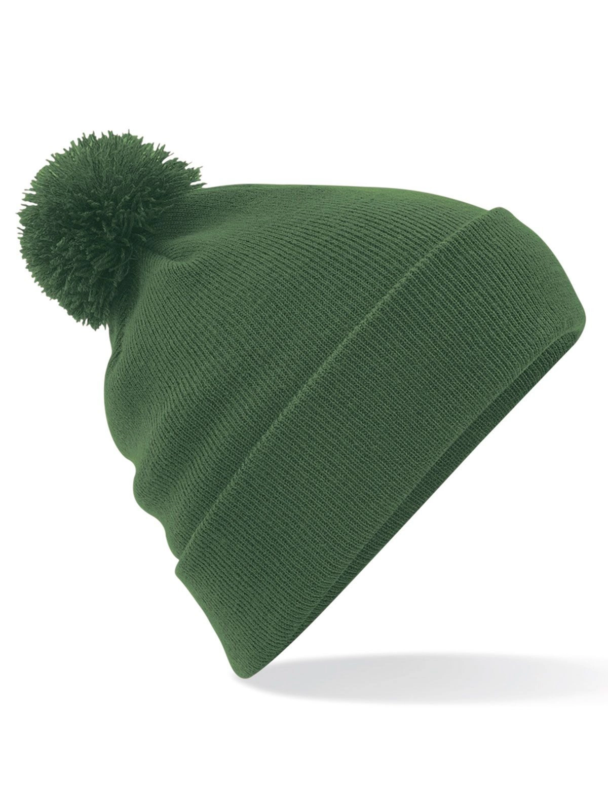 Immagine Original Pom Pom Beanie