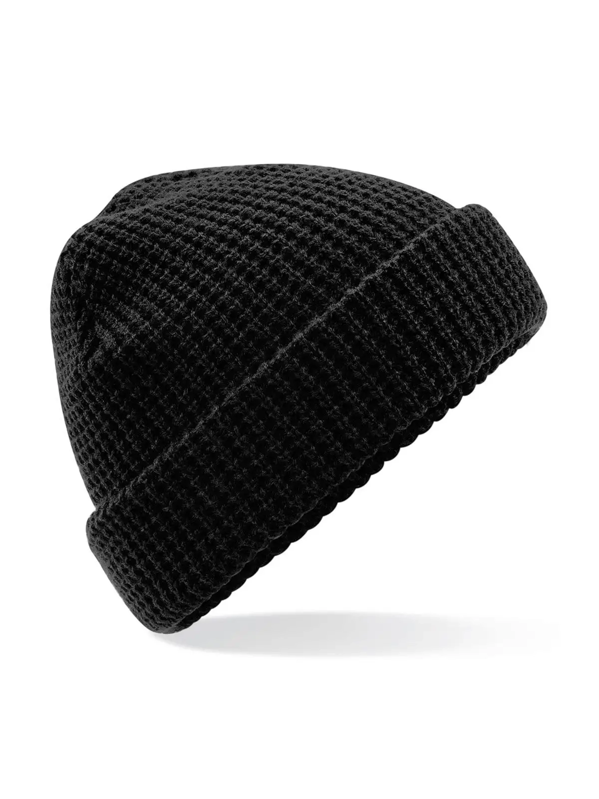 Immagine Classic Waffle Knit Beanie