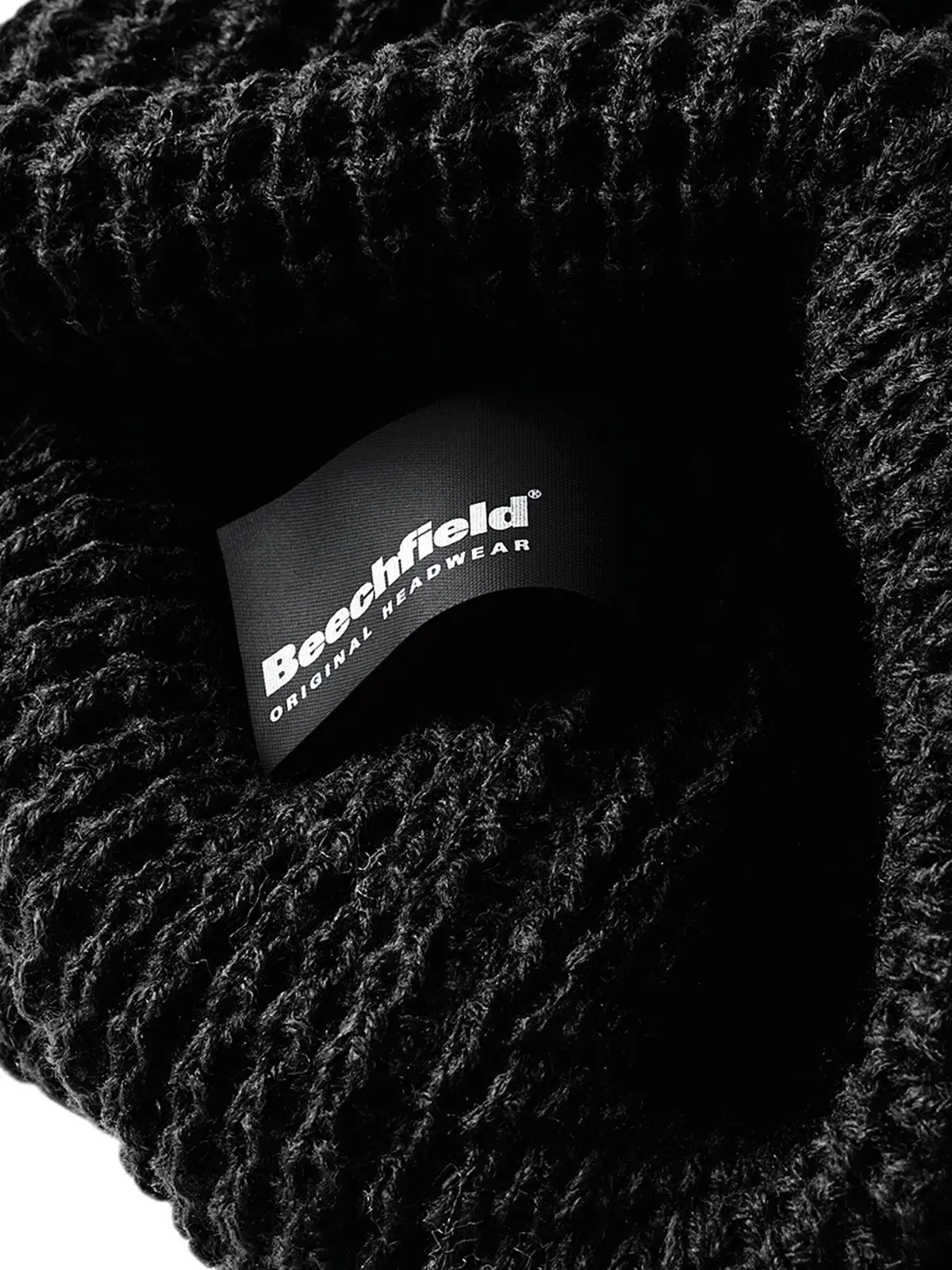 Immagine Classic Waffle Knit Beanie